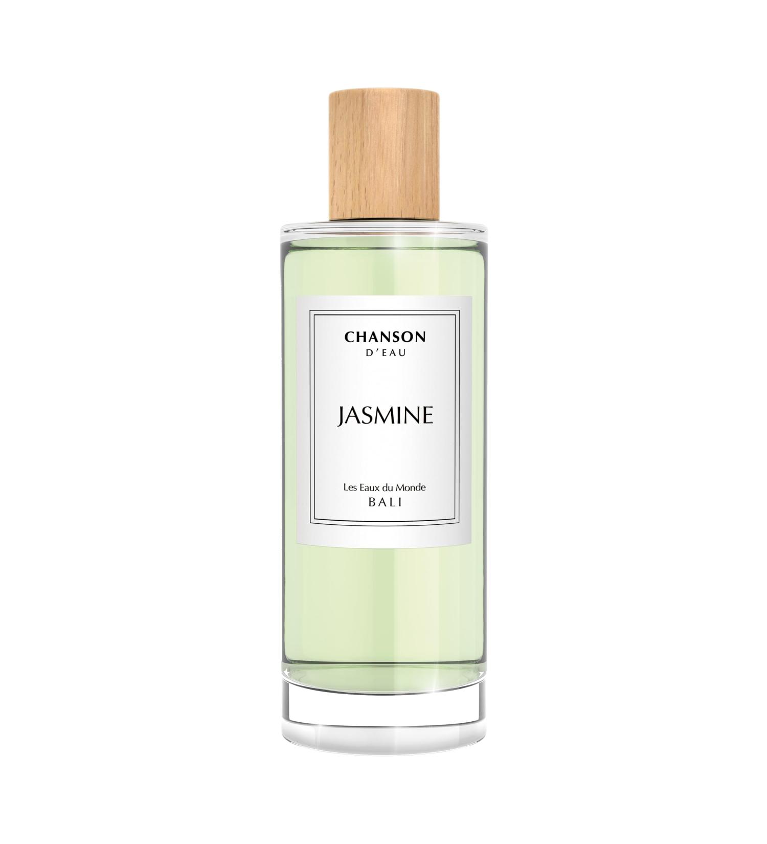 Chanson Jasmine Eau de Toilette 3.4 fl oz (Pack of 1) Notes of Jamine Tuberose and Vanilla Women's Fragrance Long Lasting Everyday Fragrance Travel Size 3.4 Fl Oz (Pack of 1) Jasmine - Buy Online on GoSupps.com