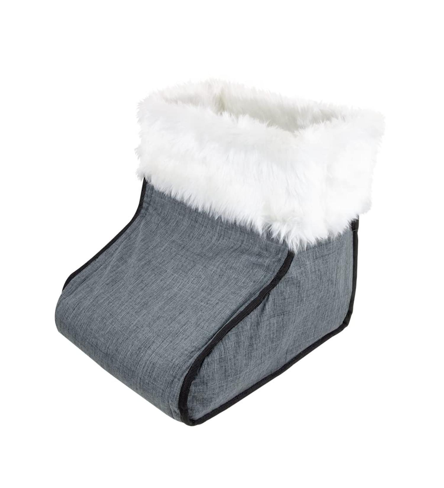 Omak 15080 Smoke Ankle Boots - Stylish & Comfortable Footwear | Shop Internationally - Buy Online on GoSupps.com