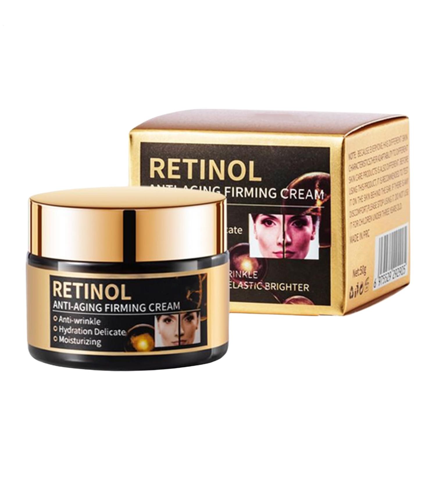 Skin firming cream firming body cream 50 g brightening and moisturizing care for face neck and eyes - Buy Online on GoSupps.com
