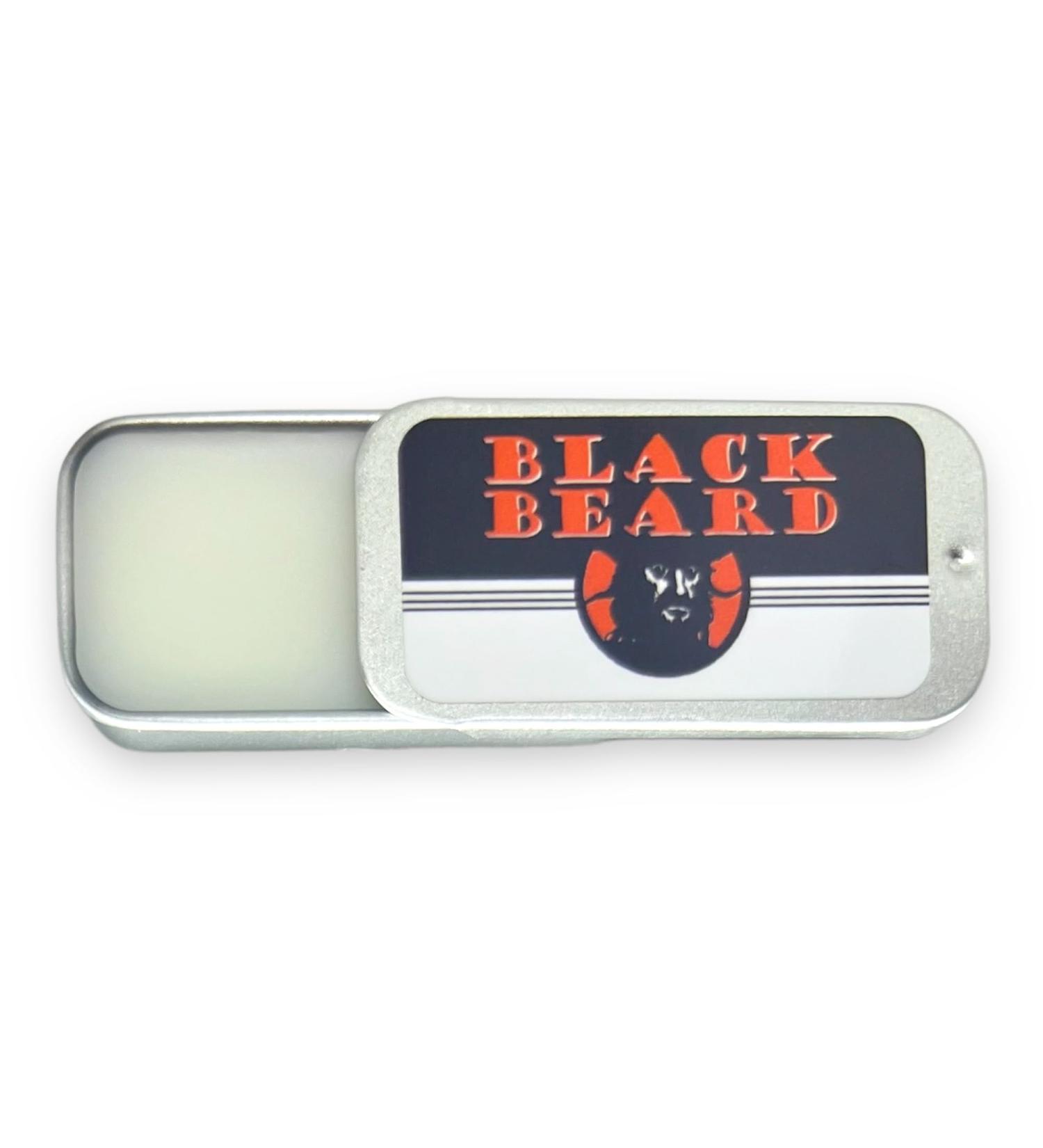 TAGS Men s Solid Cologne | Black Beard | Gunpowder & Charred Hickory | Beeswax Grapeseed Oil Fragrance | Made in USA | Travel Size .25 oz - Buy Online on GoSupps.com