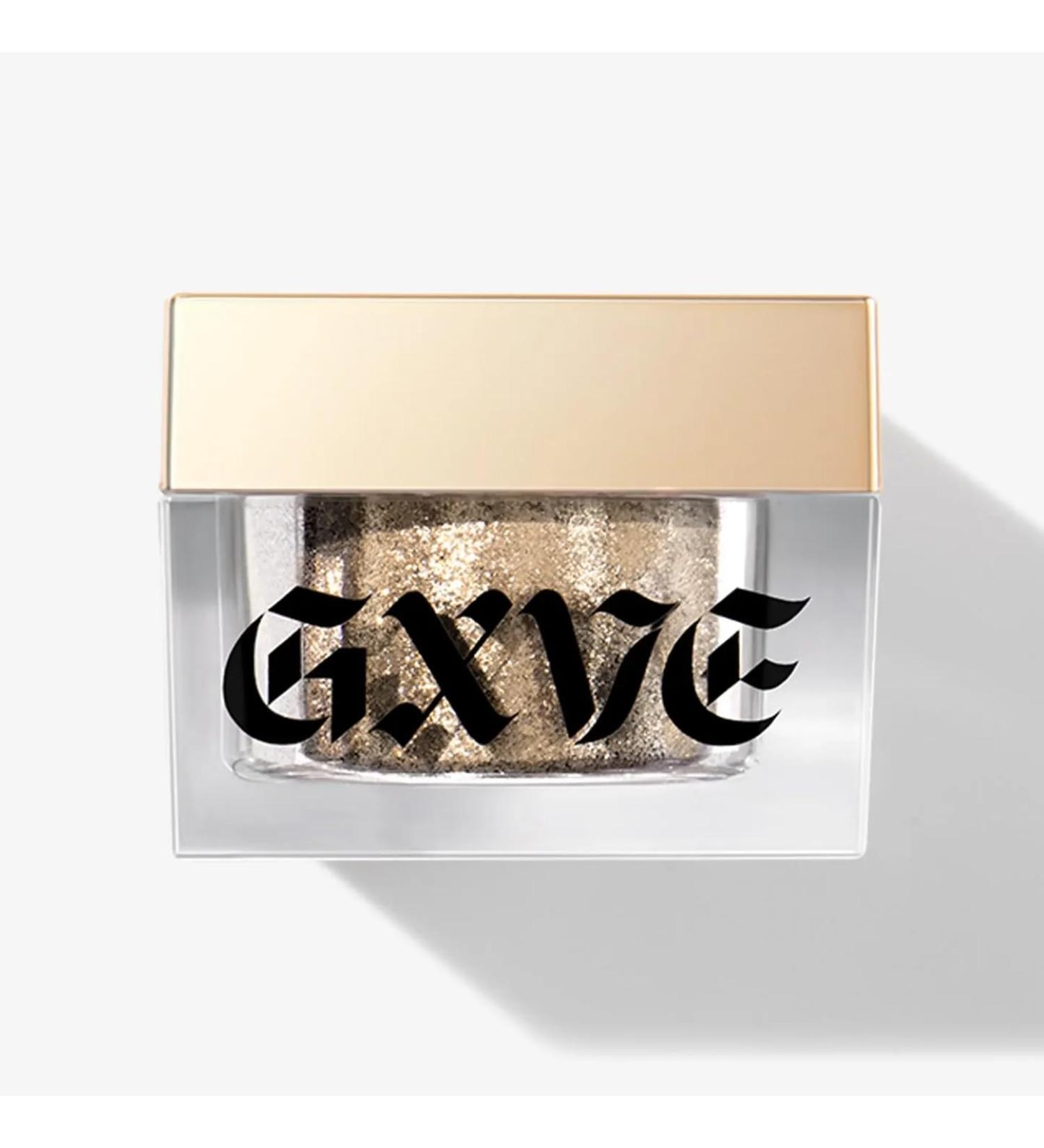 GXVE BY GWEN STEFANI Eye See In Sparkle Clean Multi-Dimensional Glitter Eyeshadow Glimmer