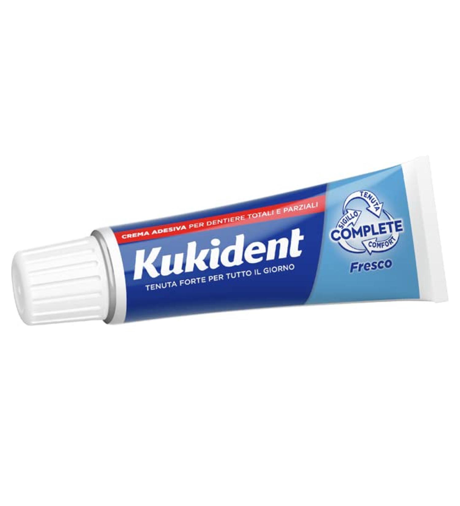 Procter & Gamble KUKIDENT*Fresh cream 40 g