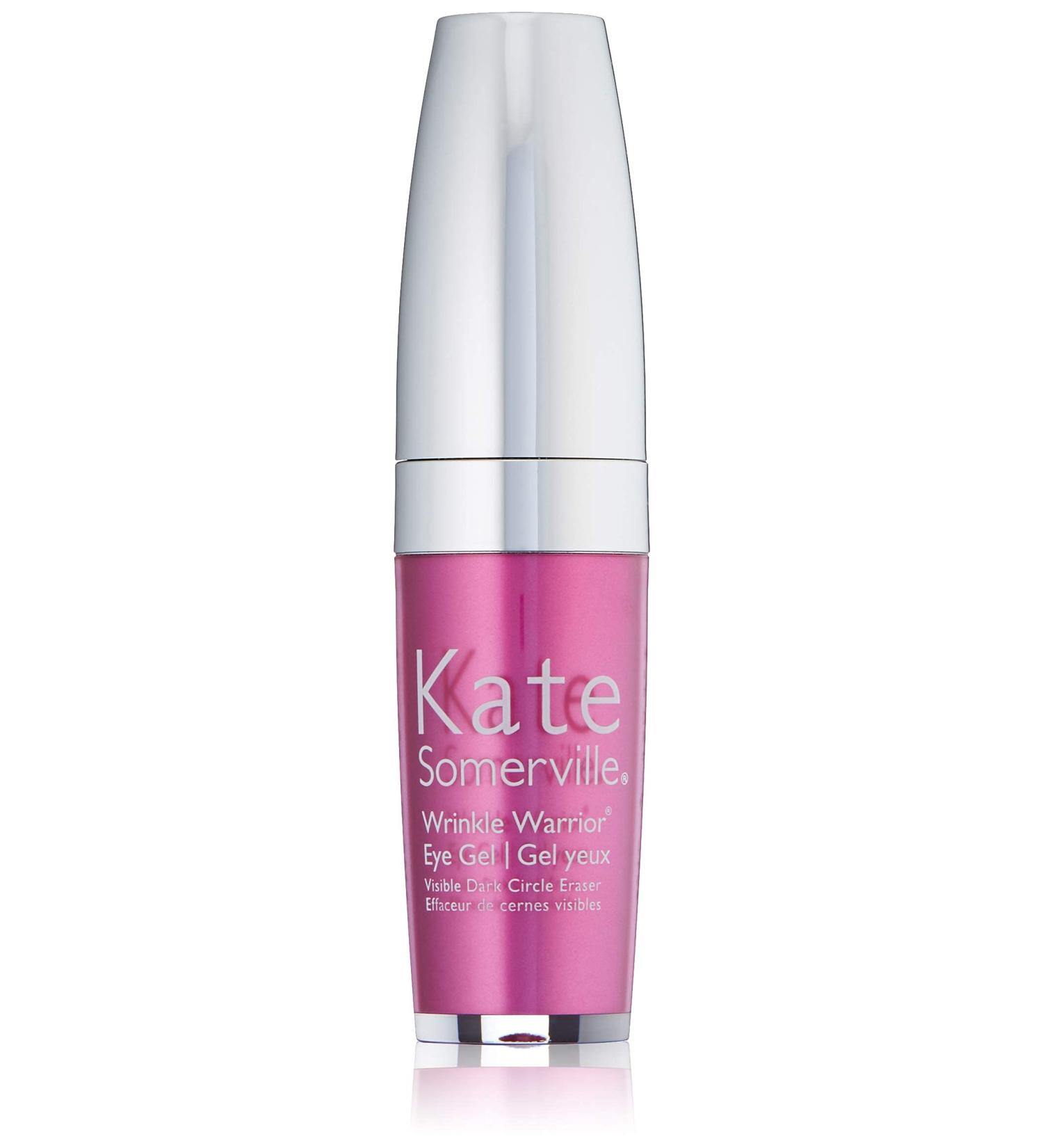 KATE SOMERVILLE Wrinkle Warrior Eye Gel Visible Dark Circle Eraser - Buy Online on GoSupps.com