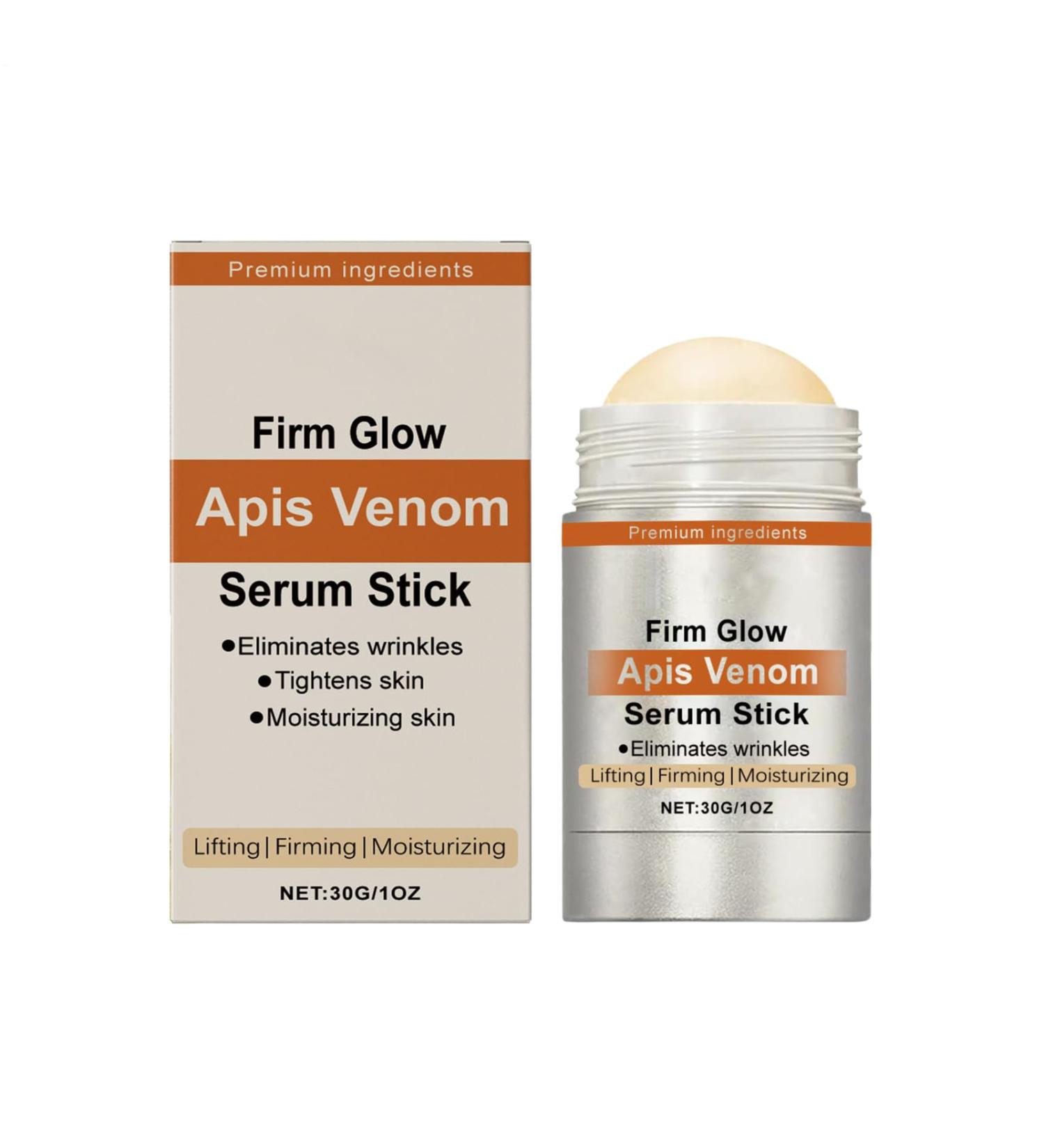 Duqulle Firming Body Cream 30g Facial Care Moisturizer Night Care Care Stick Firming Home Travel Spa Face Neck Body - Buy Online on GoSupps.com