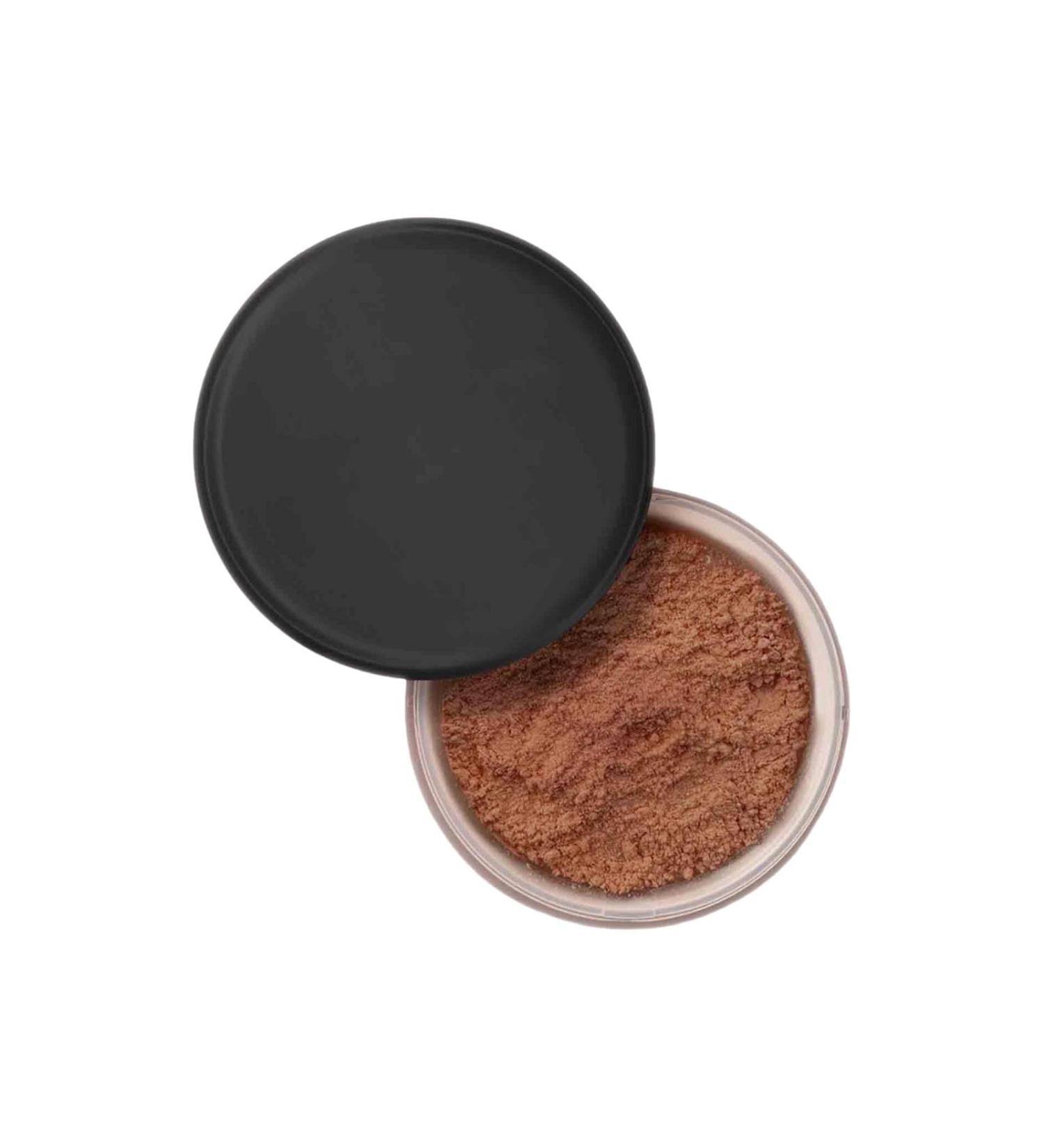 AllauraBeauty Blurring Powder Pink Pink Blurring Powder for All Skin Tones Travel Size Blurring Setting Powder (04# Large) 04# 40 g (Pack of 1) - Buy Online on GoSupps.com
