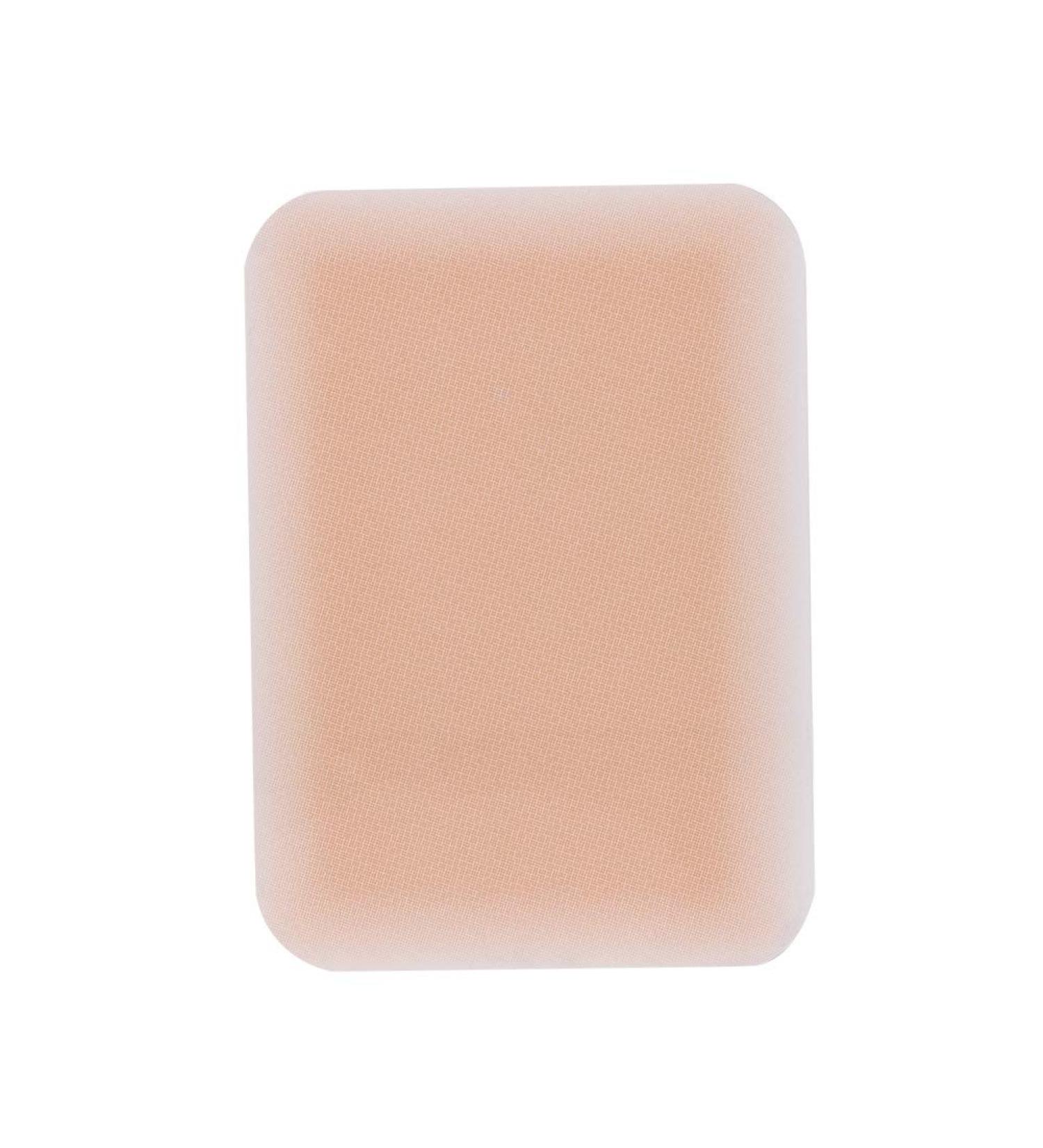 Breathable Waterproof Tattoo Cover Up Sticker | Ultra Thin Concealing Tape for Invisible Scars & Birthmarks | Flesh Colored Patch | Translucent Light Skin Tone - Buy Online on GoSupps.com