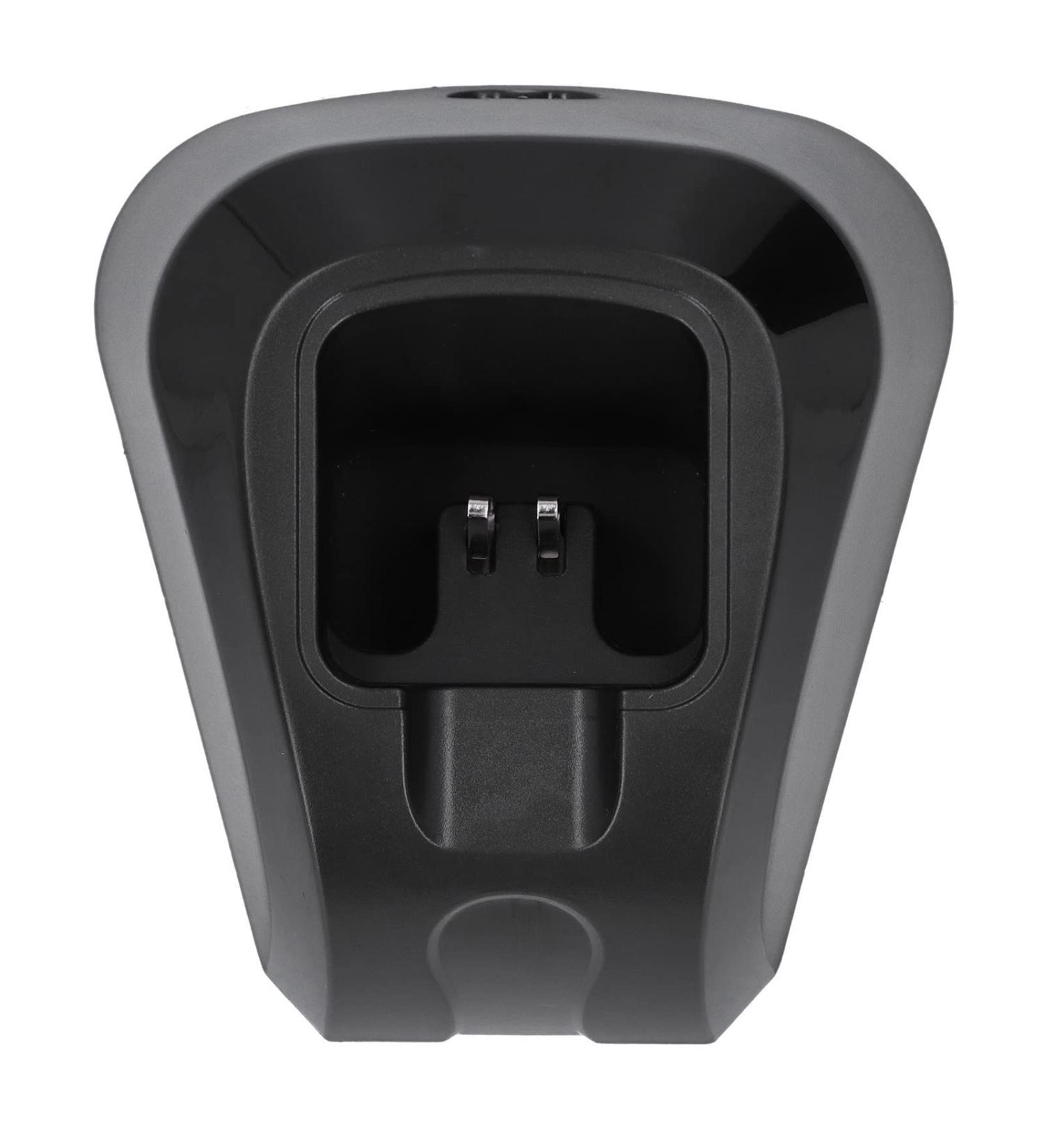 Universal Charging Base for Hair Clippers & Trimmers - Barber Accessories & Men's Shaver Stand - Buy Online on GoSupps.com
