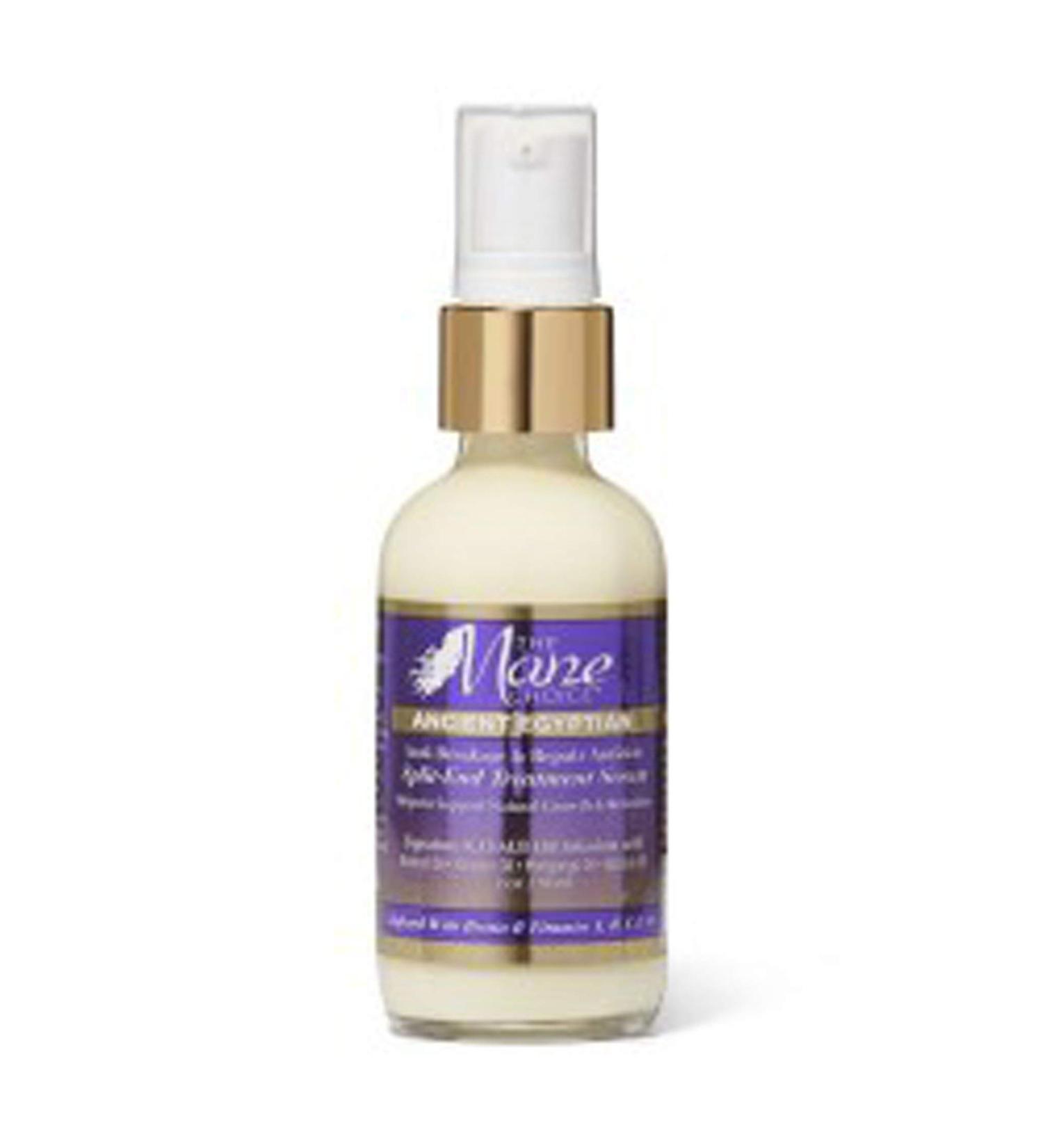The Mane Choice Ancient Egyptian Anti-Breakage & Repair Antidote Split-End Treatment Serum 2 Ounce