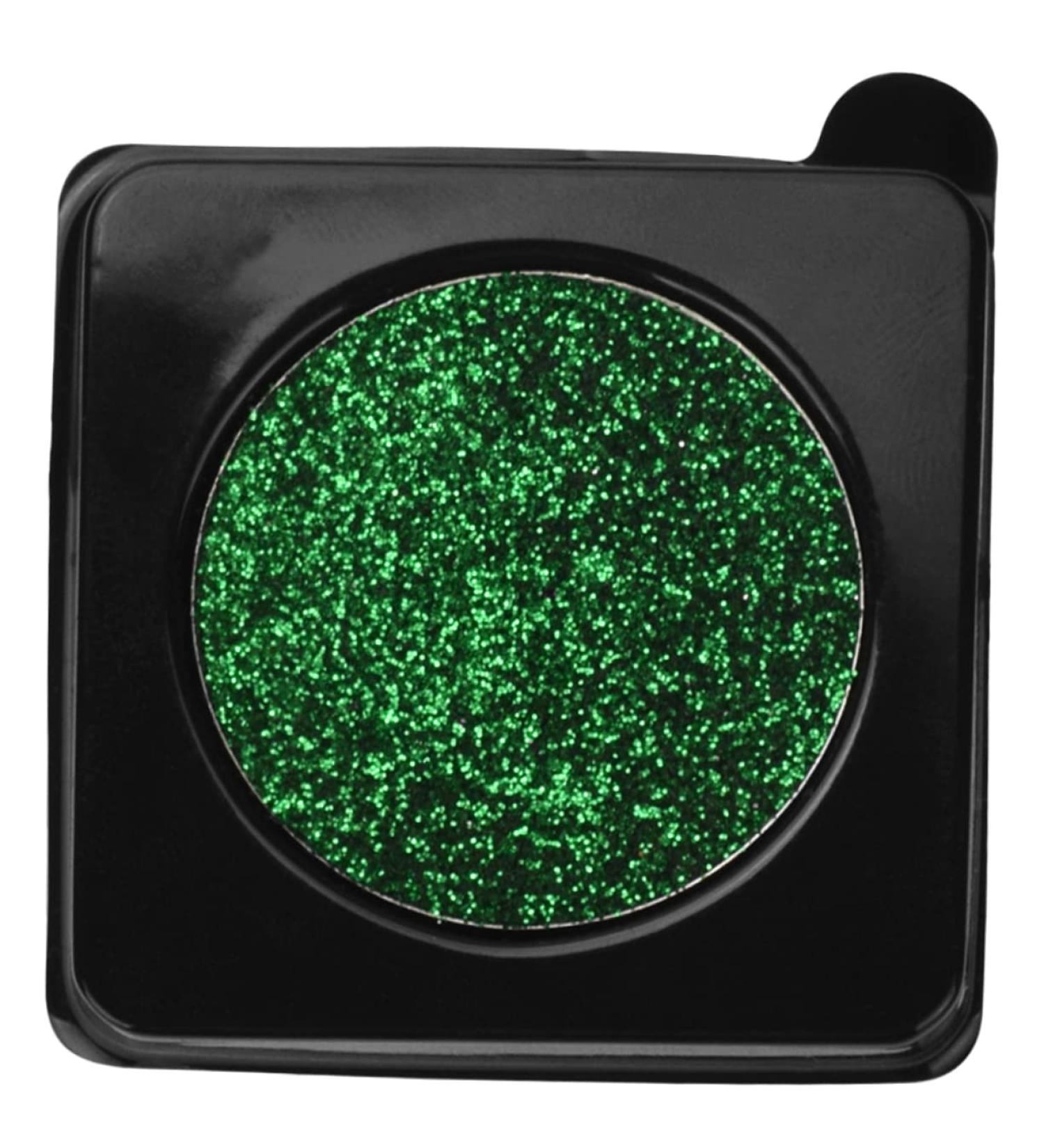 Beavorty Blue Glitter Eyeshadow Palette | Sparkle & Shimmer Make-Up for Women - Buy Online on GoSupps.com