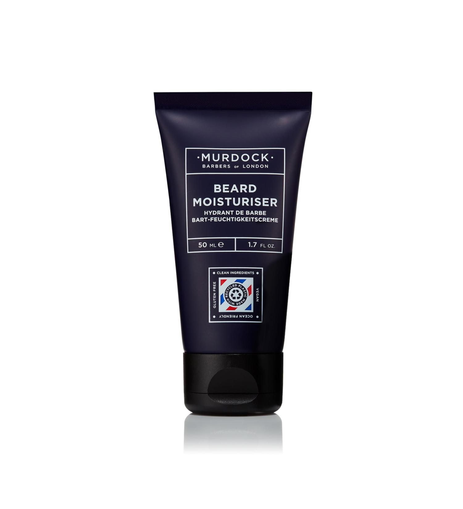 Beard moisture care 50 ml (tube)