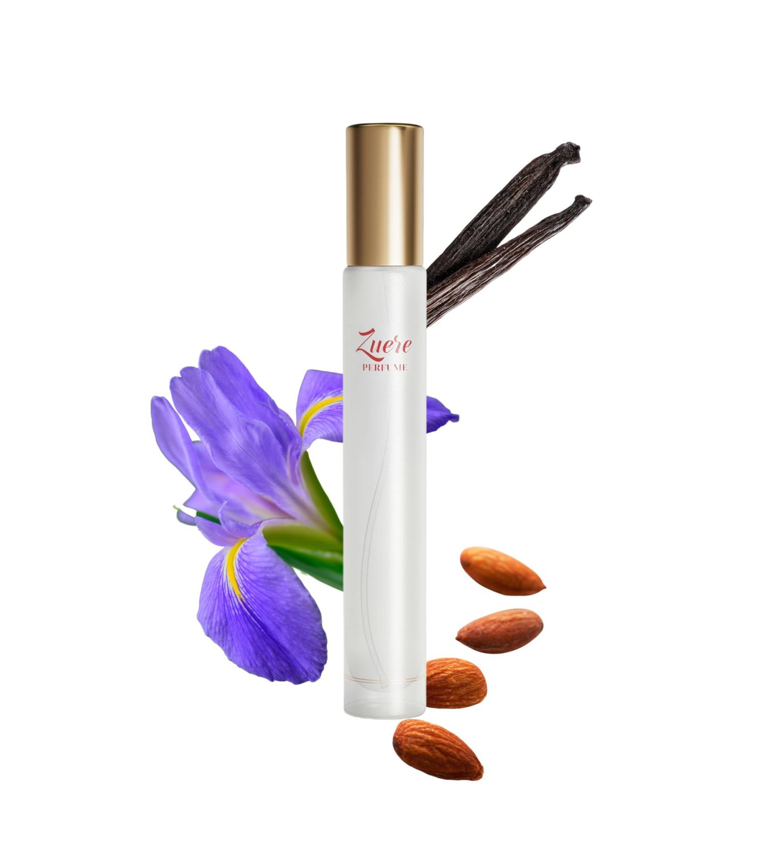 Perfumes for Women Eau de Parfum Women's Perfume with Notes of Jasmine Latte Pheromones Infused Enhanced Scents Perfumes 0.35 fl.oz/10ml JG_C1_05 - Buy Online on GoSupps.com