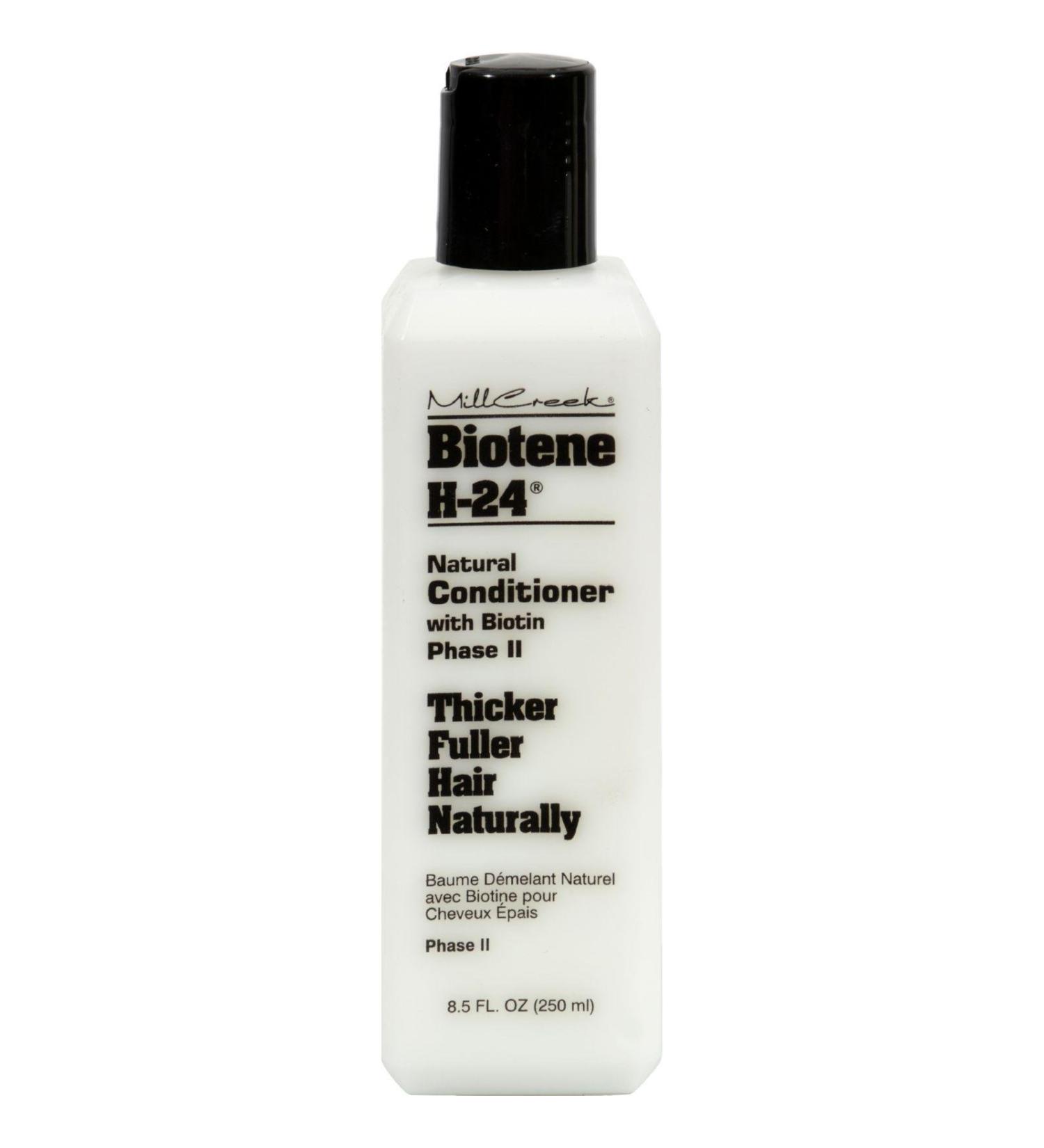 Millcreek Condntr Biotene H24