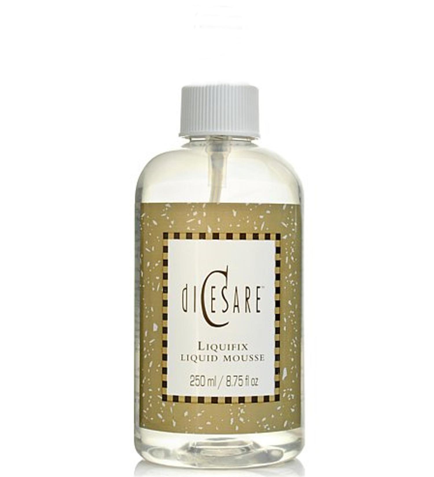 DICESARE by Michael diCesare: LIQUIFIX LIQUID MOUSSE 8.75 OZ 0.88 Fl Oz (Pack of 10)