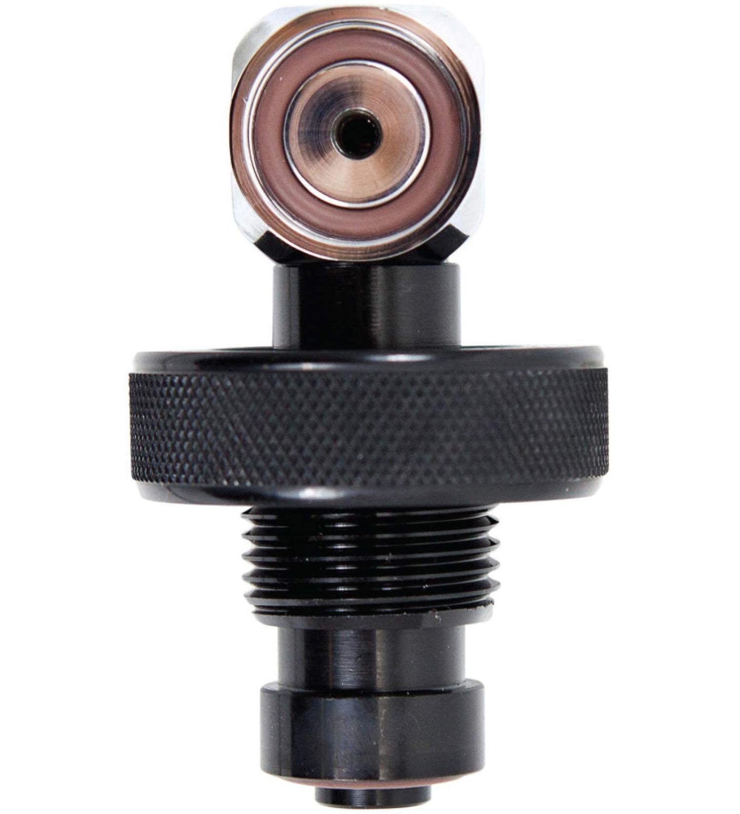 XS Scuba DIN Filler Adapter