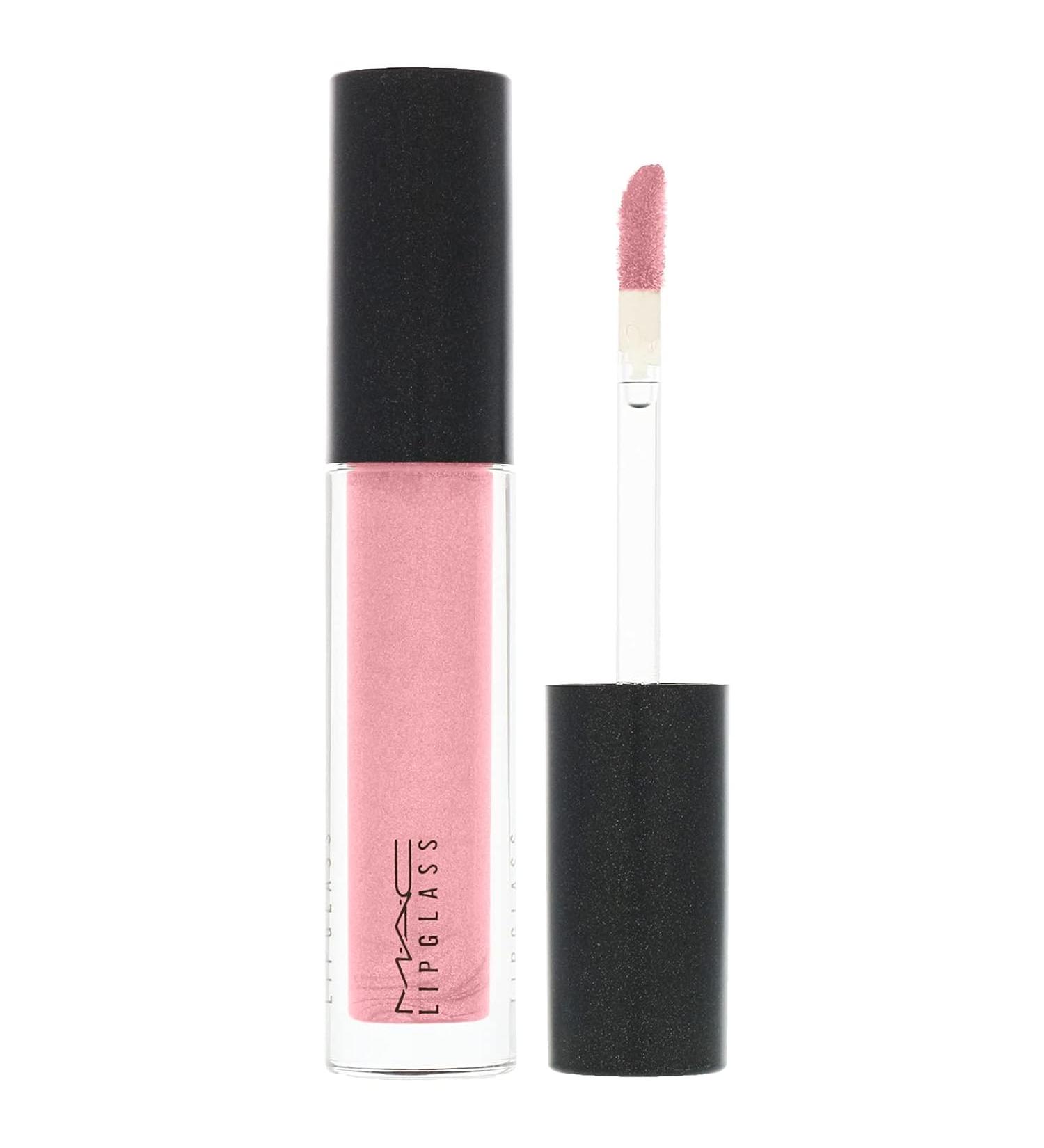 MAC Lipglass - Pink - 0.16 Oz. - Buy Online on GoSupps.com