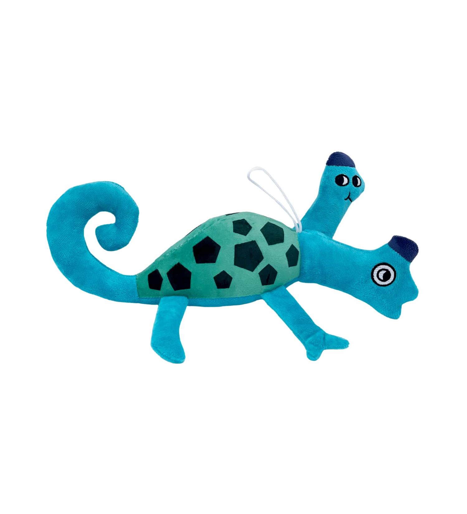 Garten of Banban Plush Toys - 3 Stuffed Animal Dolls for Fans and Kids (Tamataki & Chamataki) - Buy Online on GoSupps.com