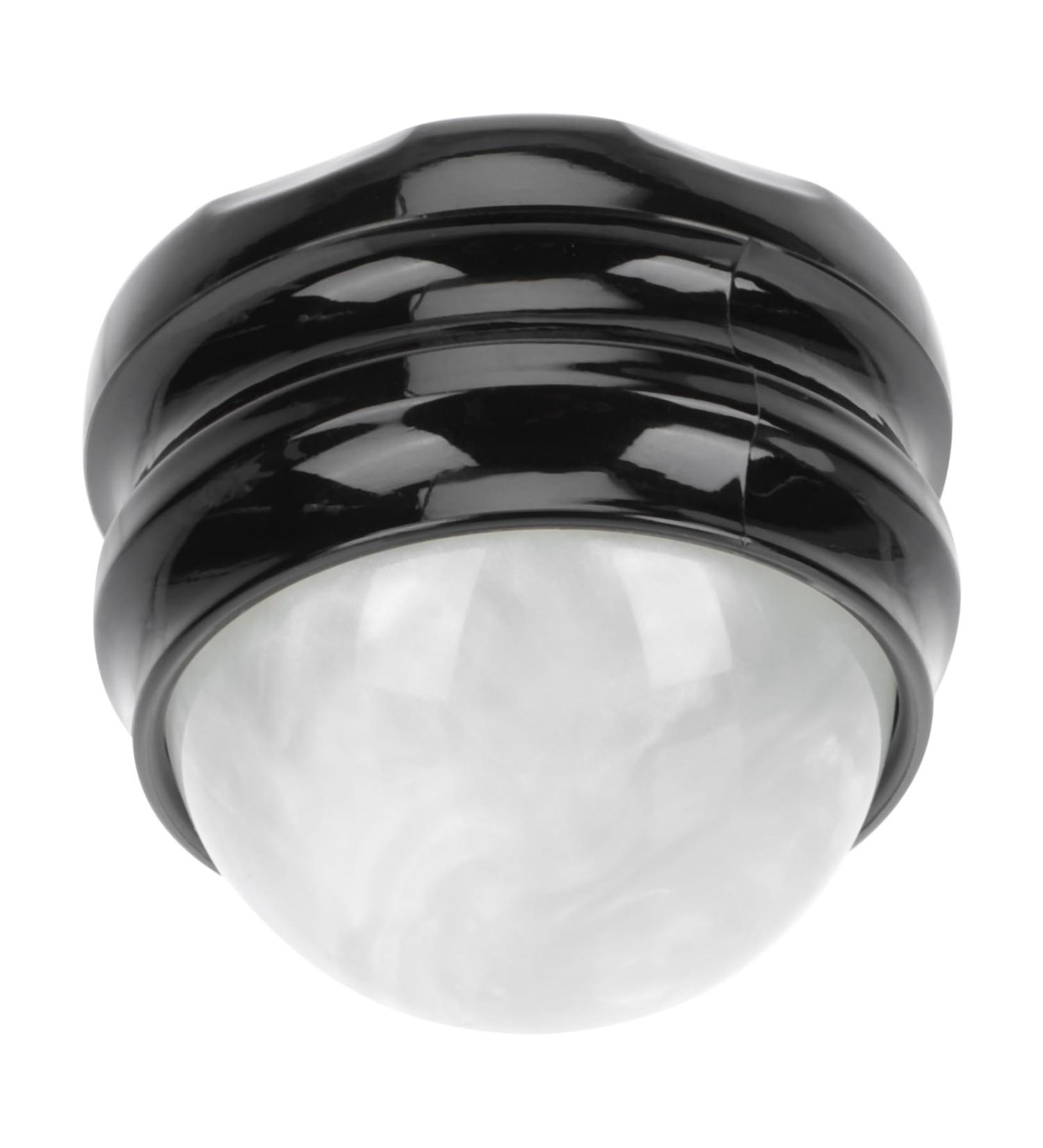 Healvian 2 STK Massage Globe - Fascia Ball Body Massager & Essential Oil Foot Massager | Easy Mini Tool for Gym & Relaxation - Buy Online on GoSupps.com