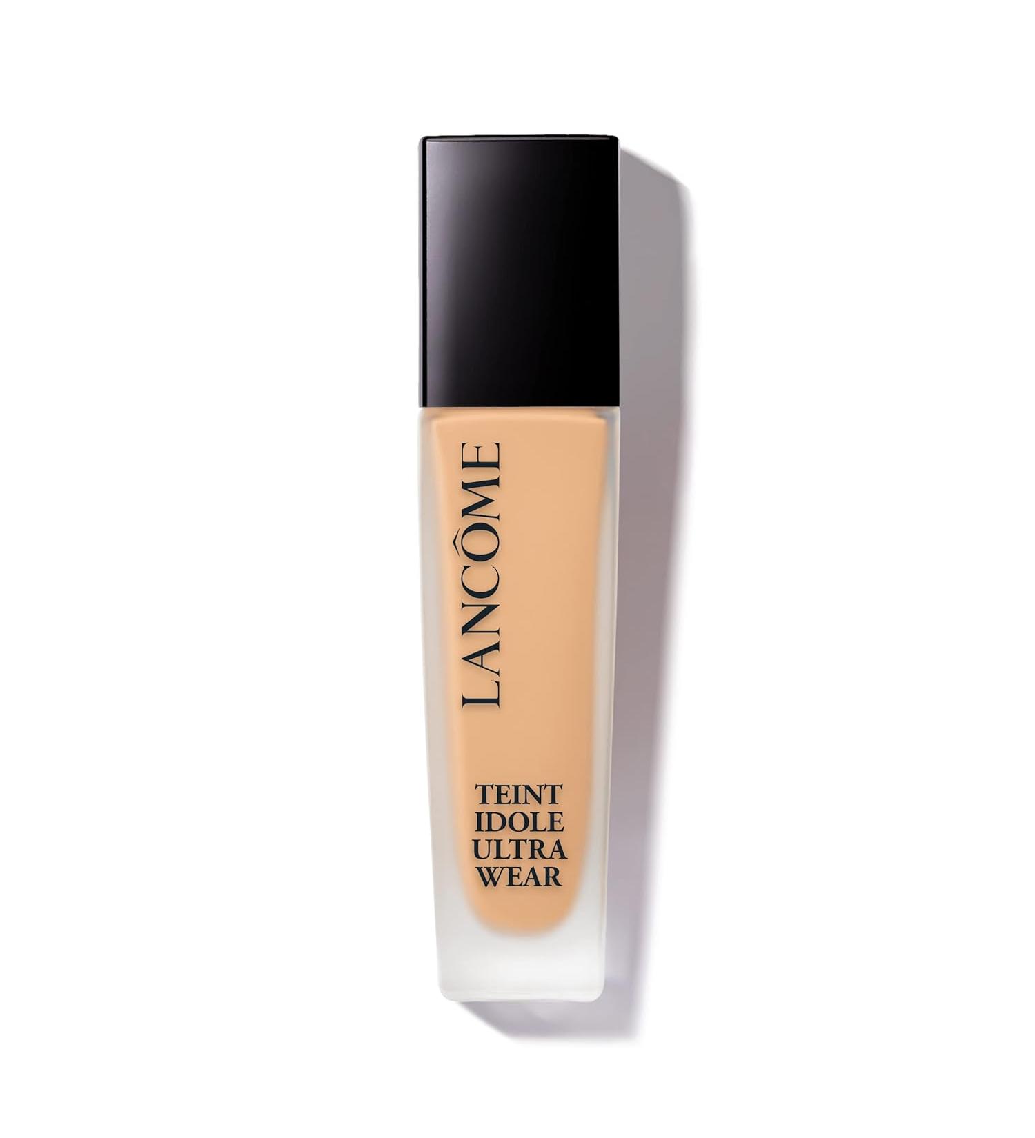 Lancôme Teint Idole Ultra Wear Matte - 200N: For light skin with neutral/peachy. - Buy Online on GoSupps.com