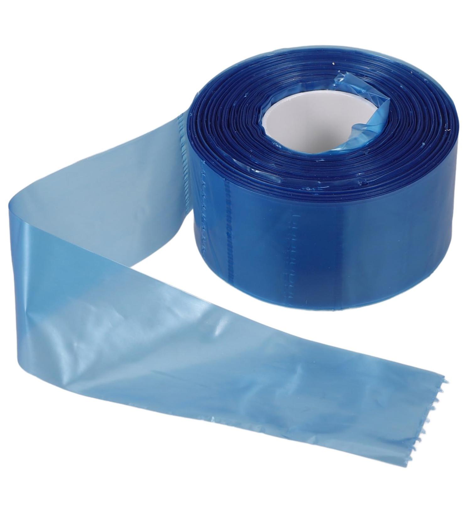 Osaladi Disposable Glasses Shells - 3 Rolls Protection for Slim Glasses | International Shipping - Buy Online on GoSupps.com