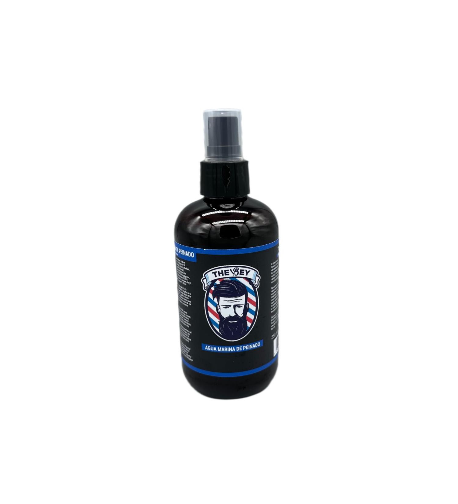 Sea Water Hairstyles 250ml - Get a matte long-lasting surfer-like look. The Bey - Buy Online on GoSupps.com