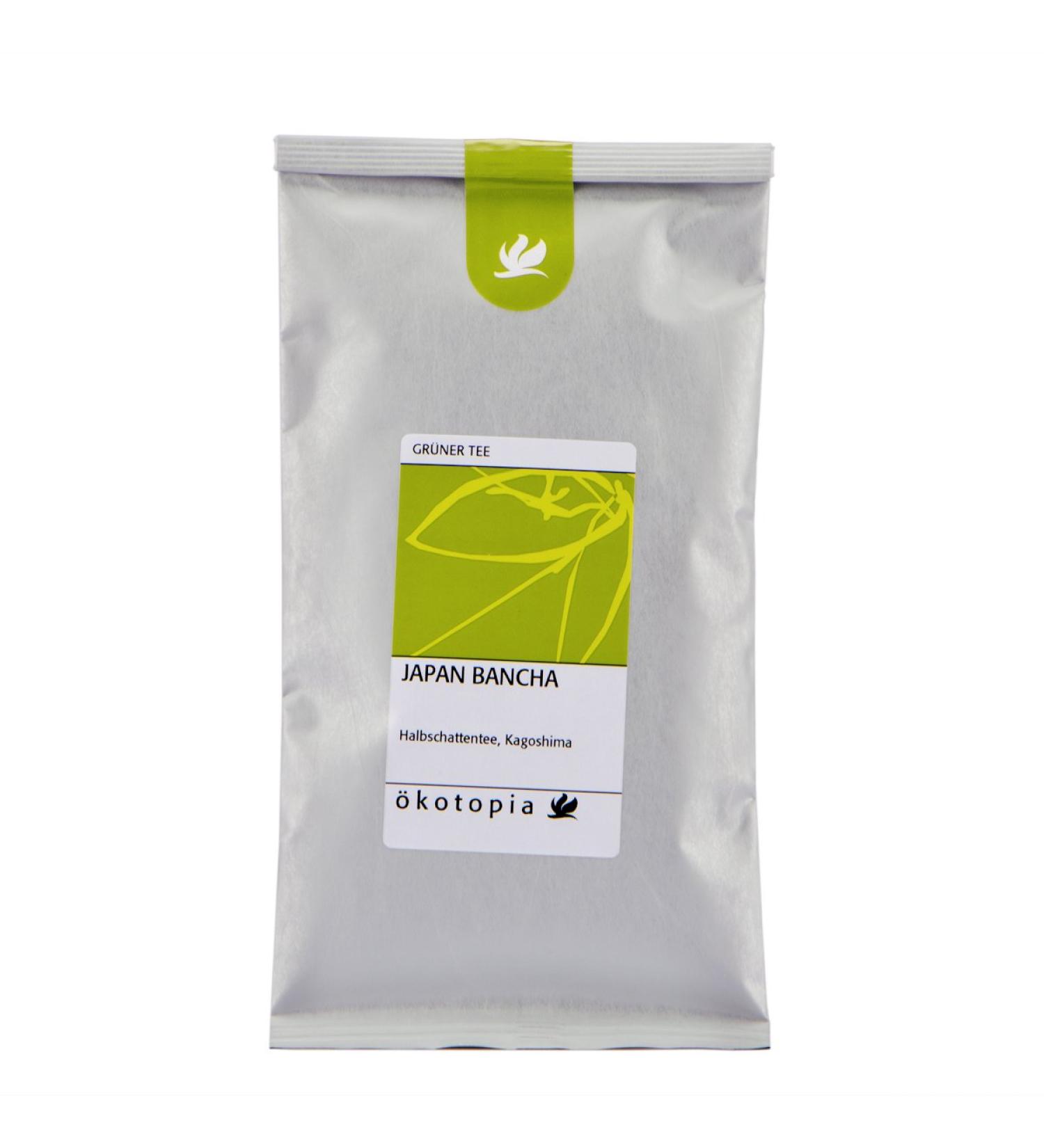 kotopia kotopia Bancha Japanese Green Tea Bags 2 x 75g
