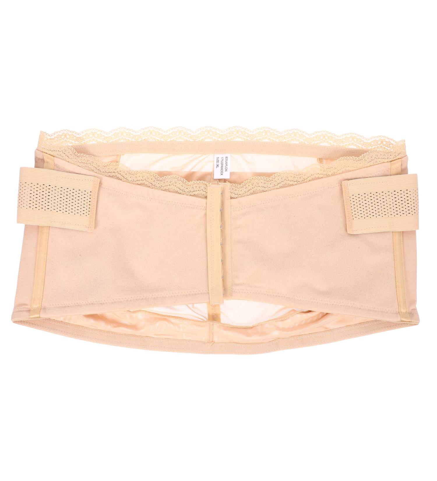 FOMIYES Pelvic Girdle Belly Band for Women - Pain Relief Sacroiliac Hip Belt & Abdominal Support | Low Back Pain & Tummy Control | Pregnant & Postpartum Essential (120x20cm - Buy Online on GoSupps.com