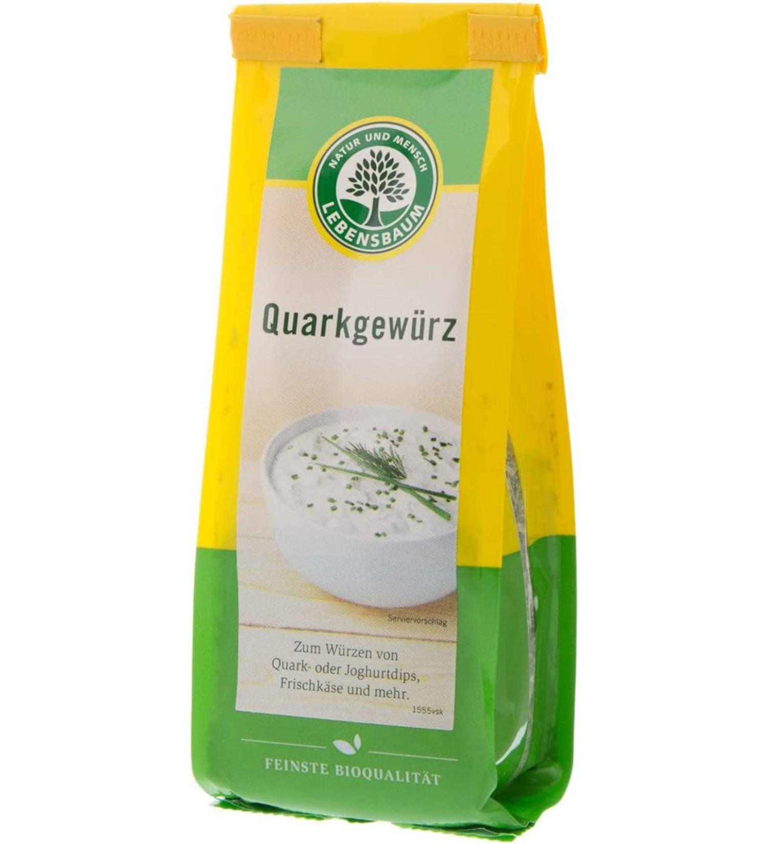 Quartz Spices (30g) - Organic