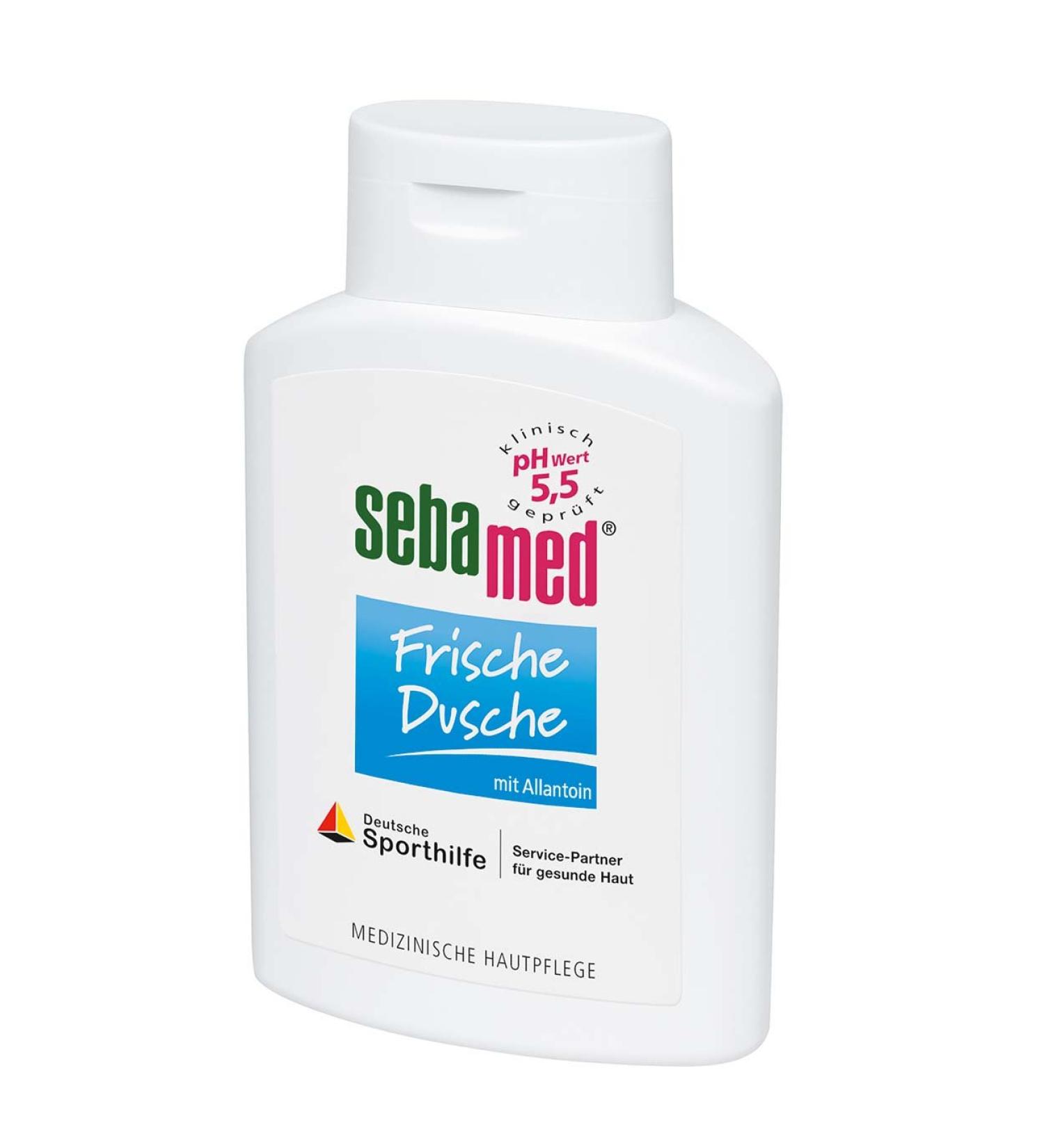 SEBAMED Sebamed Fresh Shower Gel 2 x 200 ml