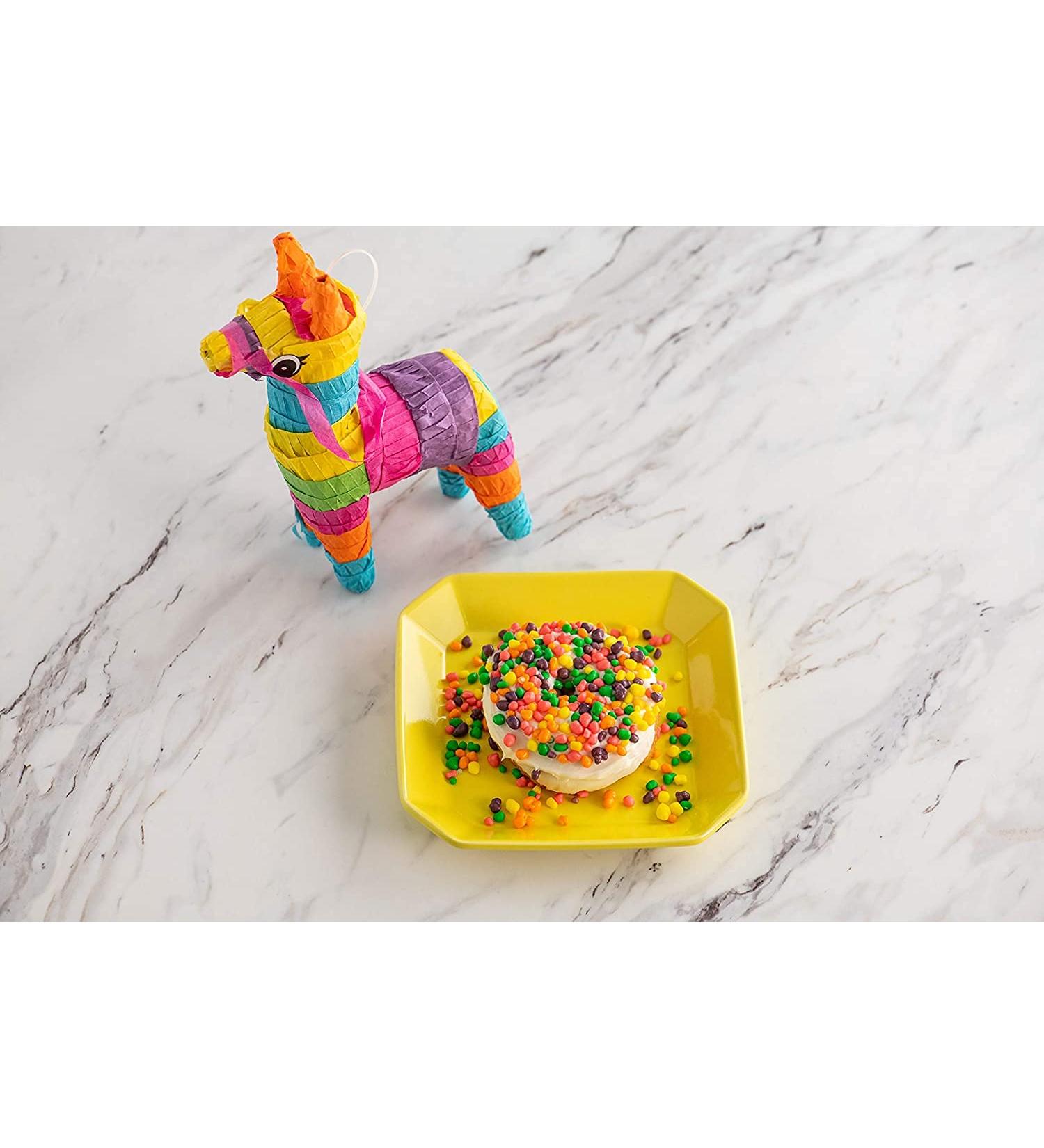 Wonka Rainbow Nerds Theatre Size Box 141g Box American Candy x 12 Delicious Tasty And Twisty Treat Gift Hamper - Buy Online on GoSupps.com