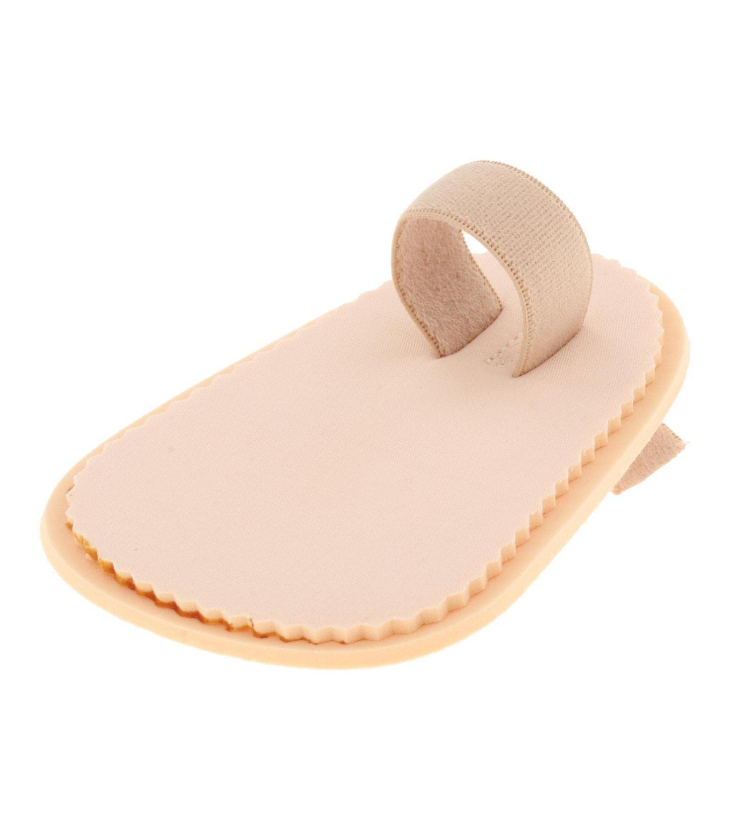 Jojomis Budin Toe Splint for 1 Toe Area - Comfort & Support for Foot Health | Shop Internationally - Buy Online on GoSupps.com