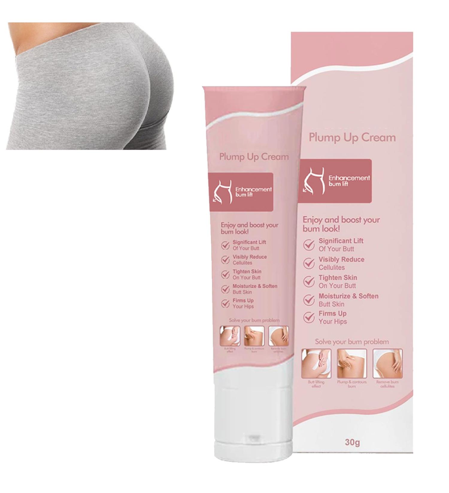 Moisturizing Body Cream Moisturizing Tightening Body Bum Cream Smoothing Bum Cream Bum Cream for Body Butt Lifting Bum Cream for Man and Woman Brazilian Bum Cream Fast Absorbing Hip Lift Up Cream 30G - Buy Online on GoSupps.com