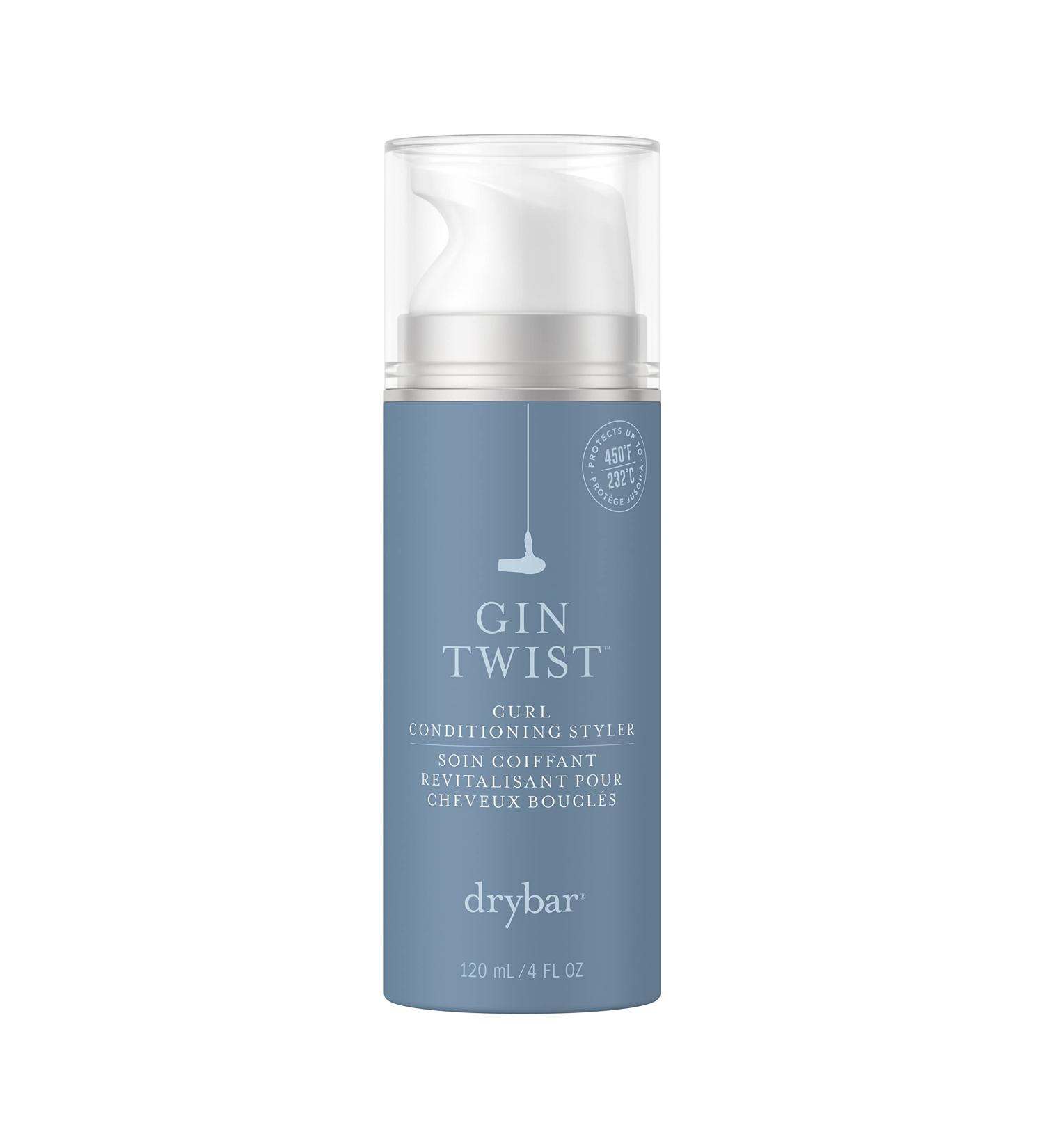 Drybar Gin Twist Curl Conditioning Styler - Hydrating Formula for Perfect Curls - Buy Online on GoSupps.com