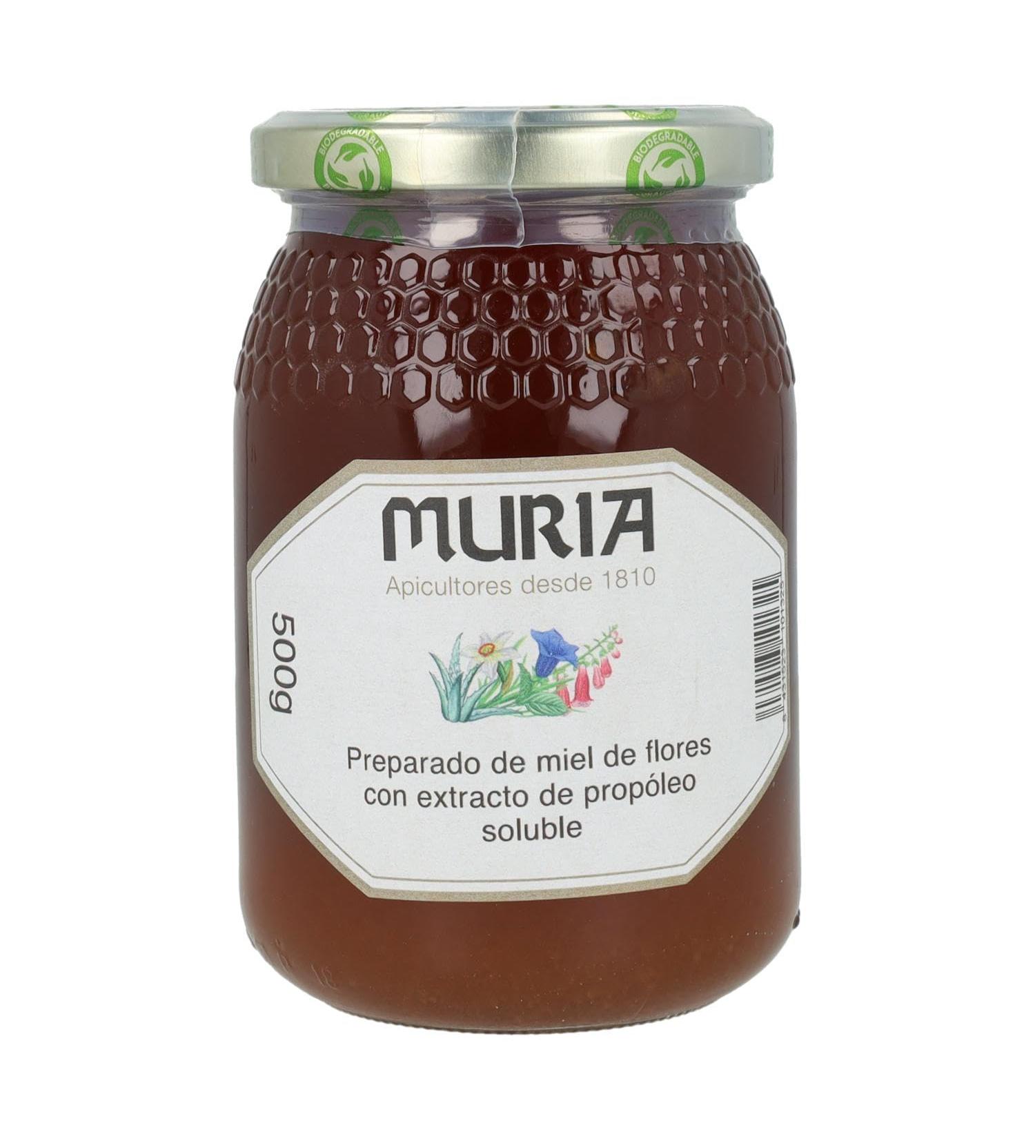 MURIA - Propolis 500GR MURIA