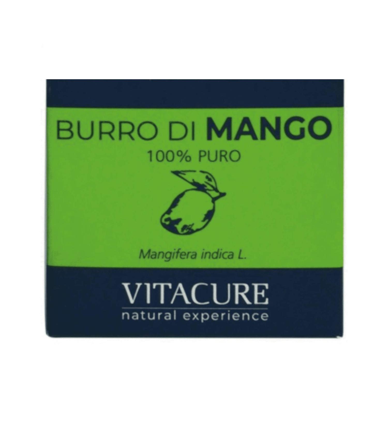 Pharmalife PHARMALIFE BURRO MANGO 250ml