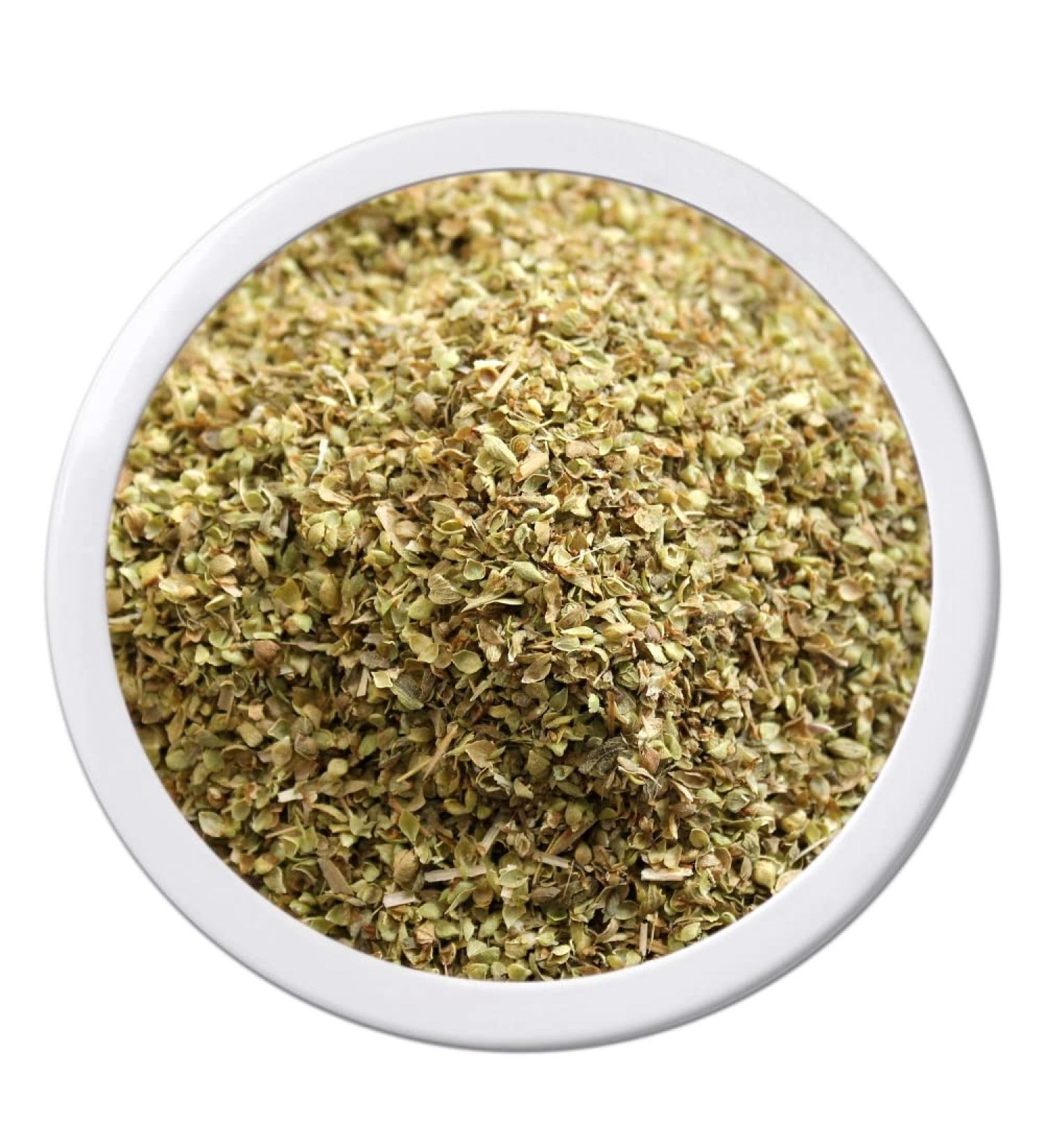PEnandiTRA - Oregano shredded dried - 500 g - Spice - VEGAN