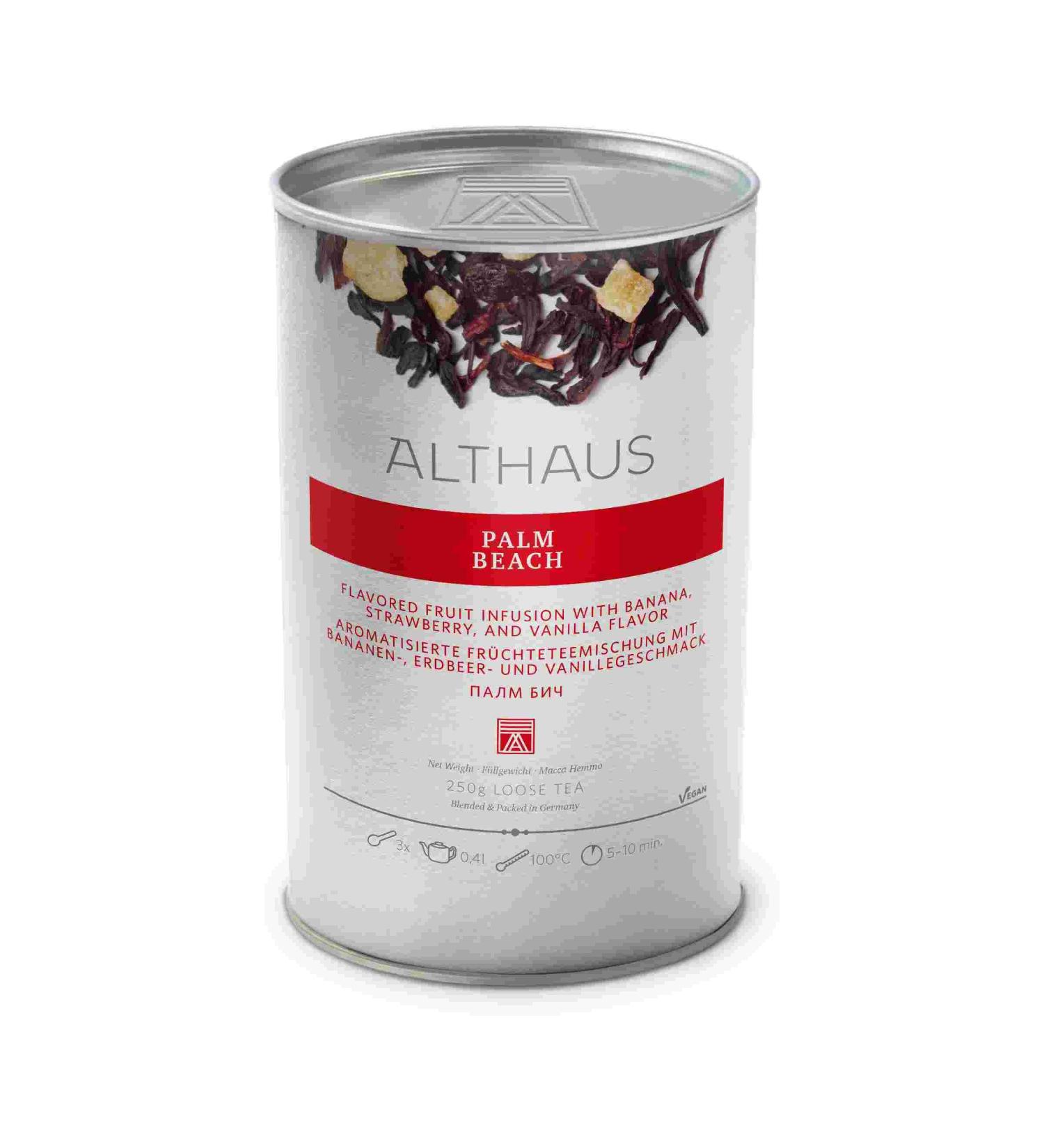 Althaus Palm Beach 250 g