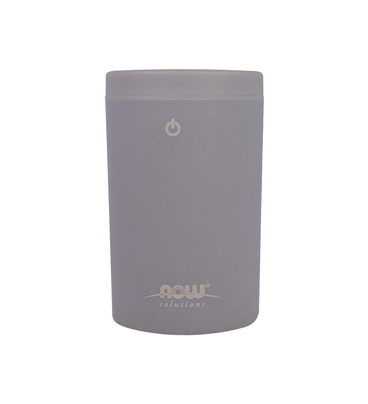 Now Foods Solutions Portable USB Ultrasonic Oil Diffuser 1 Diffuser - Buy Online on GoSupps.com