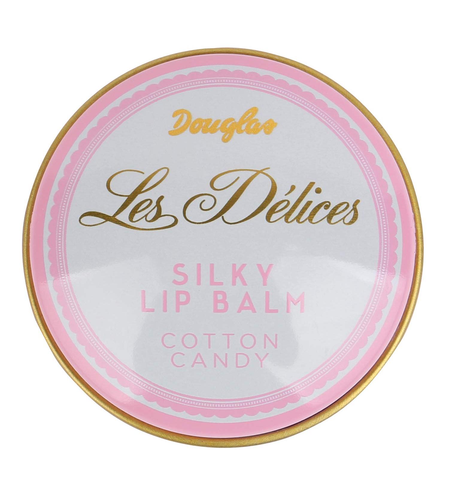 Douglas Make-up 942628 Lips Lip Balm 9g - Hydrating & Nourishing Lip Care for All Skin Types | International Shipping Available - Buy Online on GoSupps.com