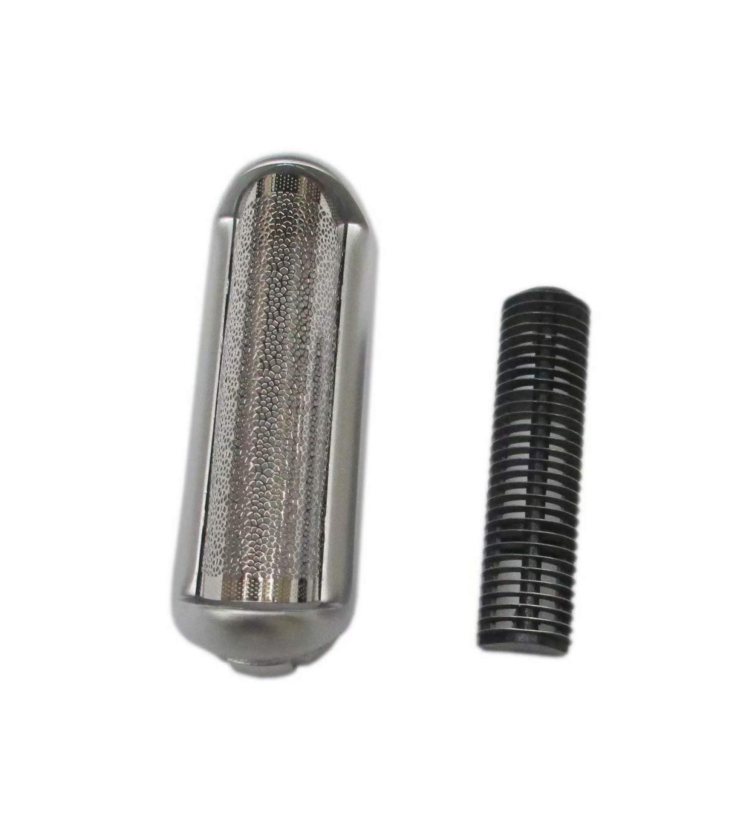 P90 M30 M60S Replacement Foil & Cutter for Braun Cruzer PocketGo & MobileShave | Best Shaver Parts - Buy Online on GoSupps.com