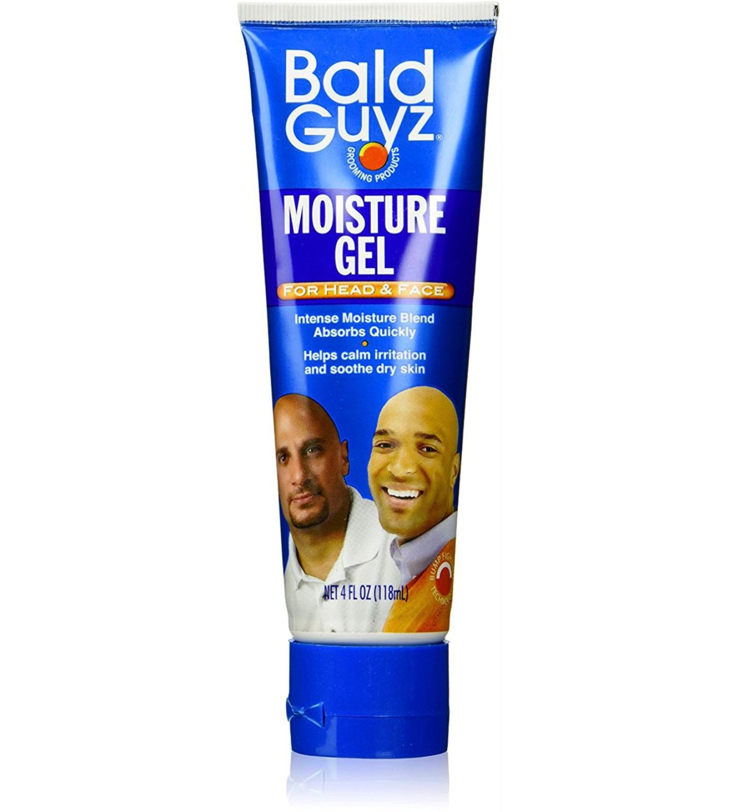 Shop Premium 4 Ounce Moisture Gel for Hydrated Skin - International Shipping Available - Buy Online on GoSupps.com