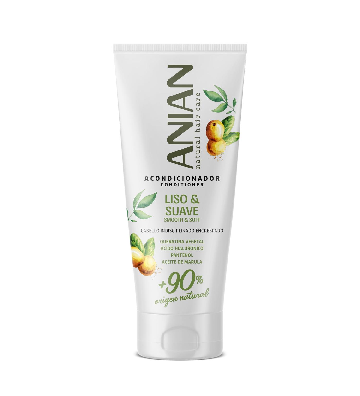  ANIAN LISO Anian LOW CONDITIONER 250ml - Buy Online on GoSupps.com