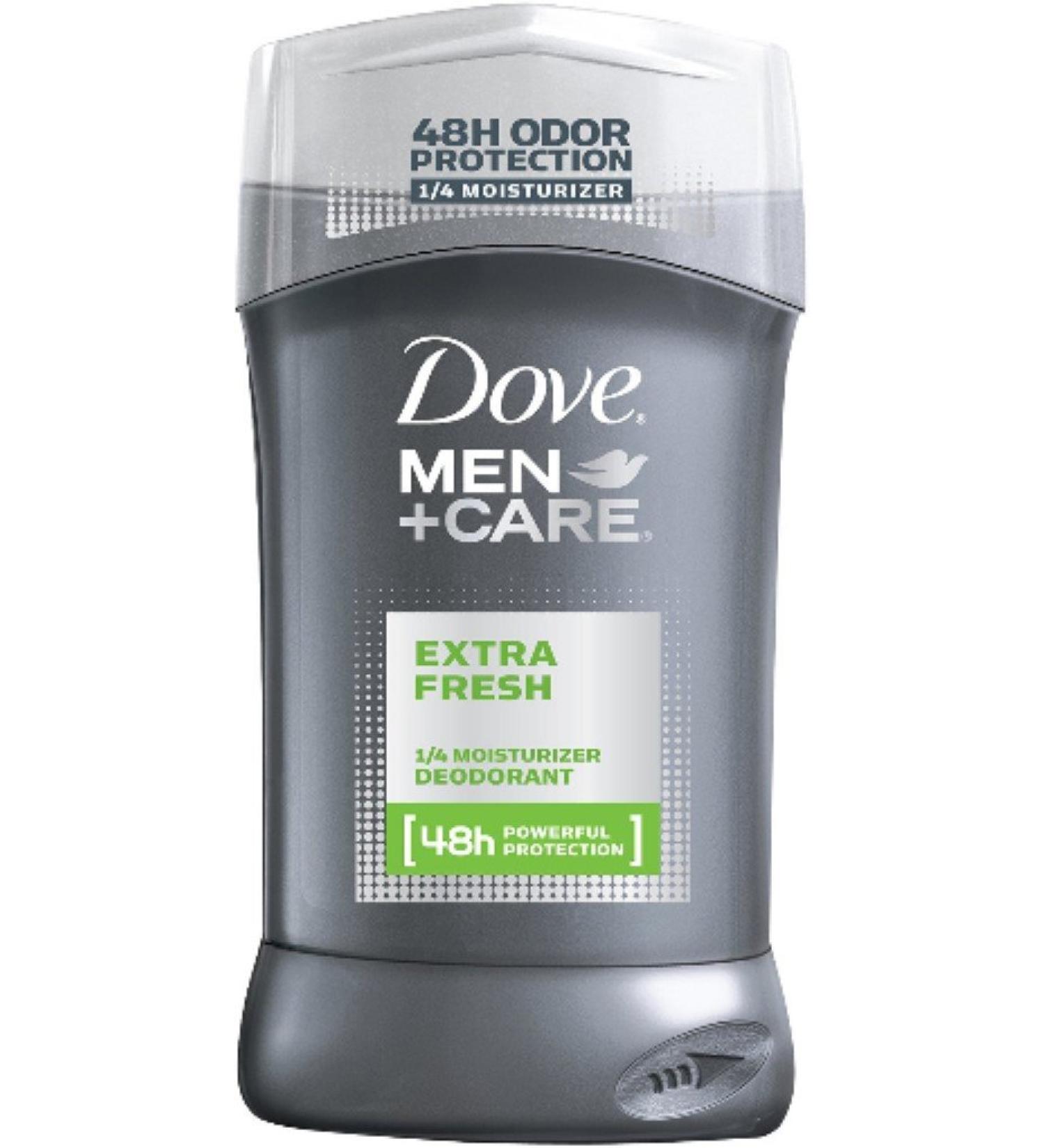 Dove Ap Mencare Extra Fre Size 3z Dove Dove Ap Mencare Extra Fresh 3z