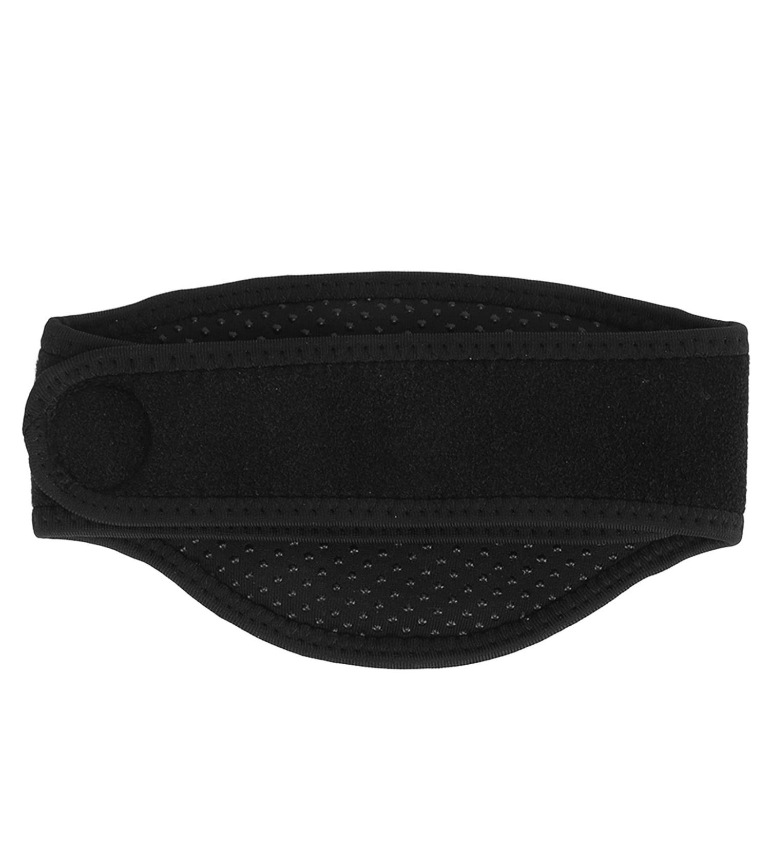 Self-Warming Neck Band | Wireless Heated Neck Support Pad for Acupuncture Care - Naroote - Buy Online on GoSupps.com