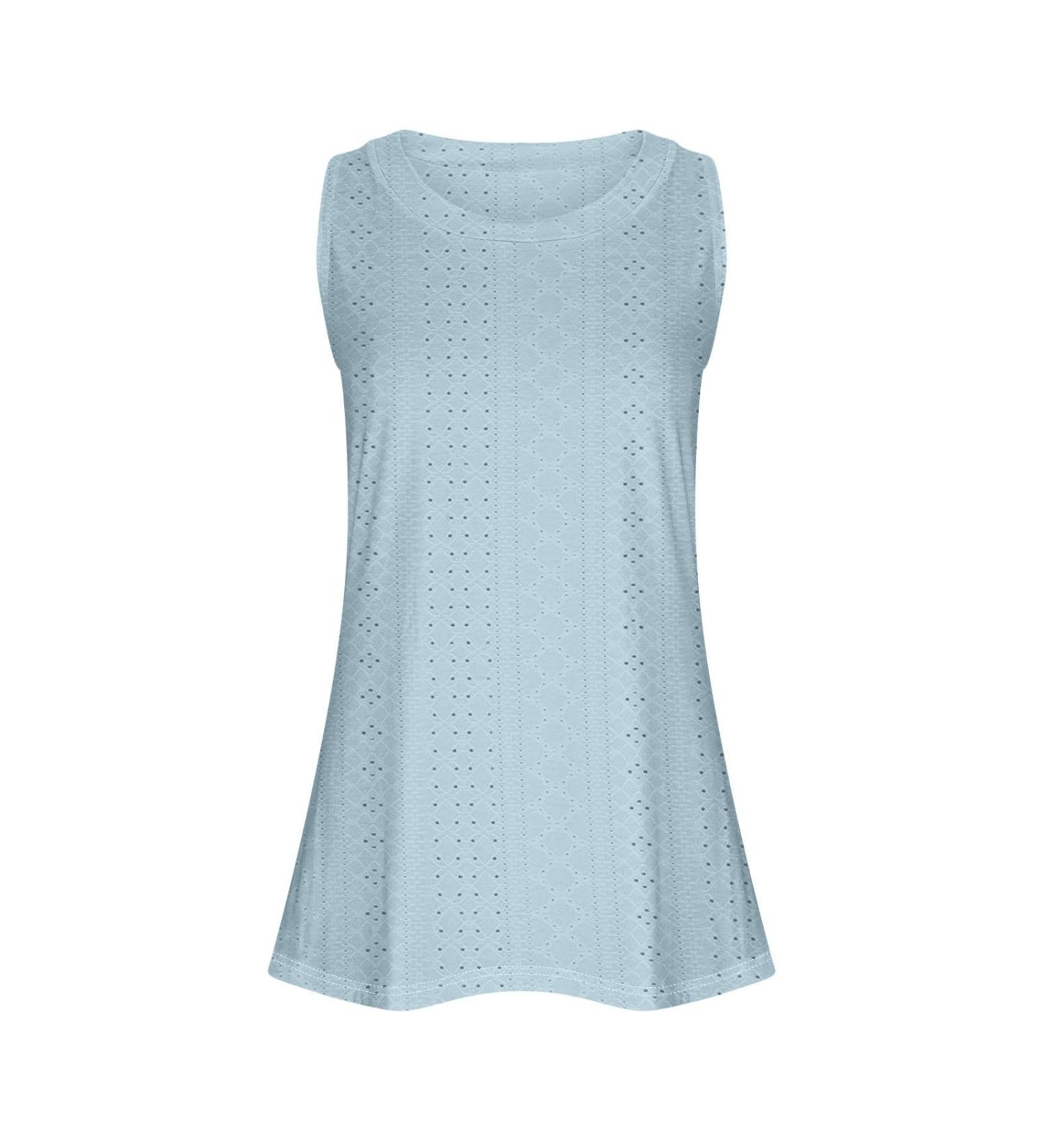 Shop Y2K Women's Back-Free Crop Tops | Sexy Summer & Running T-Shirts in Black & Blue - Buy Online on GoSupps.com