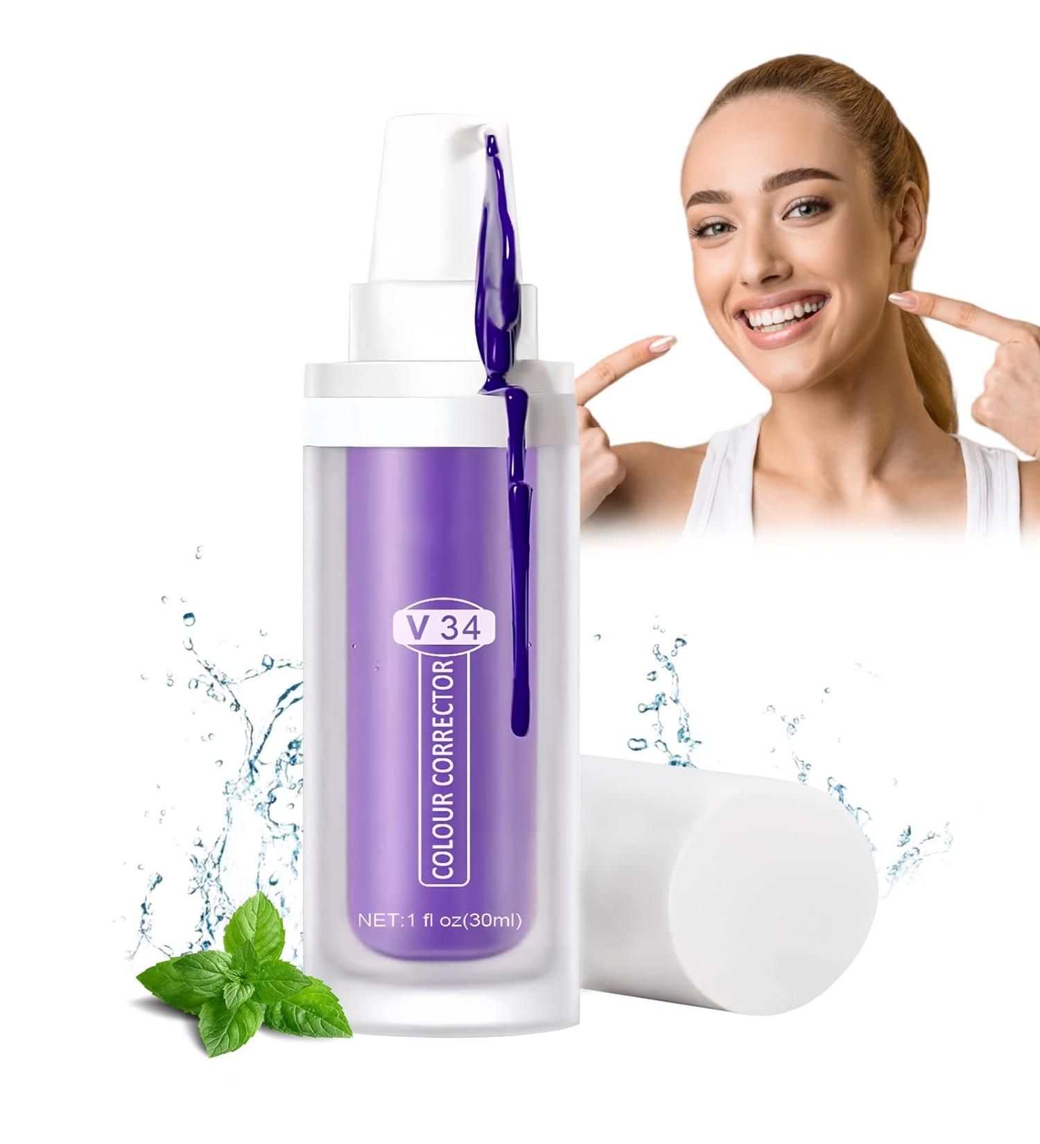Toothpaste white teeth teeth whitening toothpaste for sparkling white teeth and freshness in the mouth