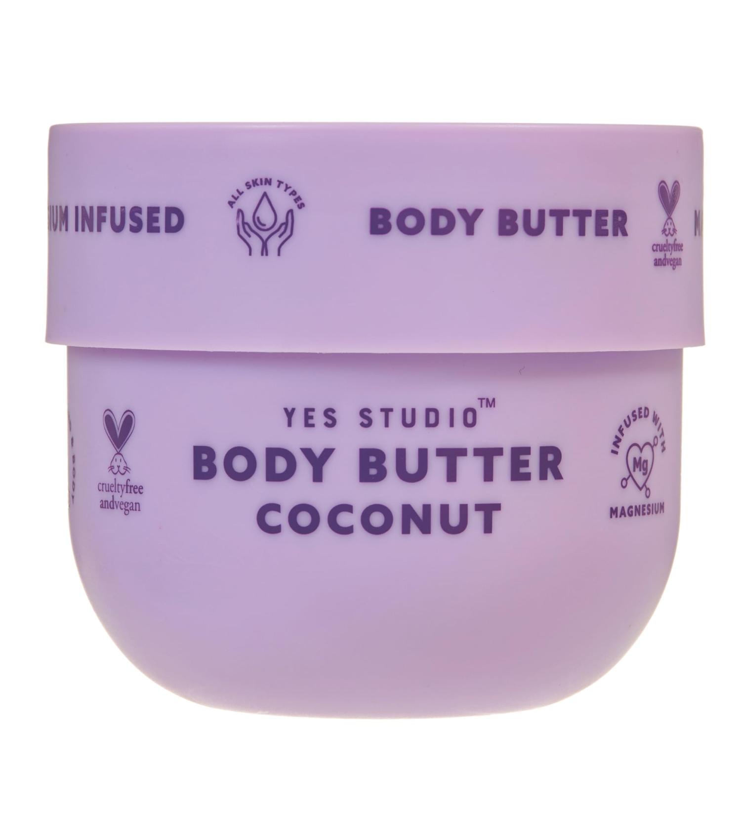 Call Me Coco-Nuts! Beurre corporel Beaut 400 g - Buy Online on GoSupps.com