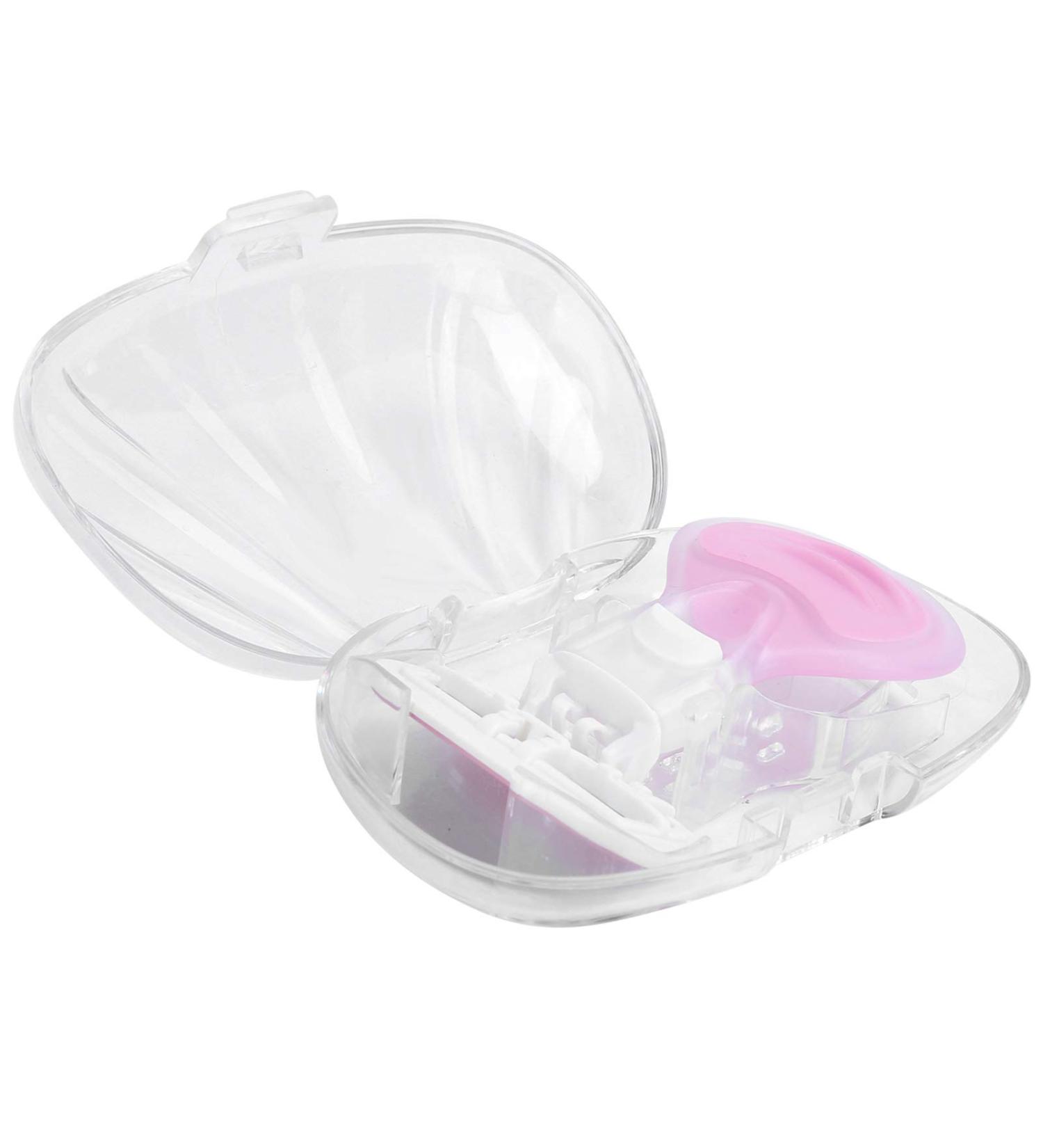 Femmes manuelles pour le corps Trimmer pilateur portable rose pour pilation cheveux des jambes du visage - Buy Online on GoSupps.com