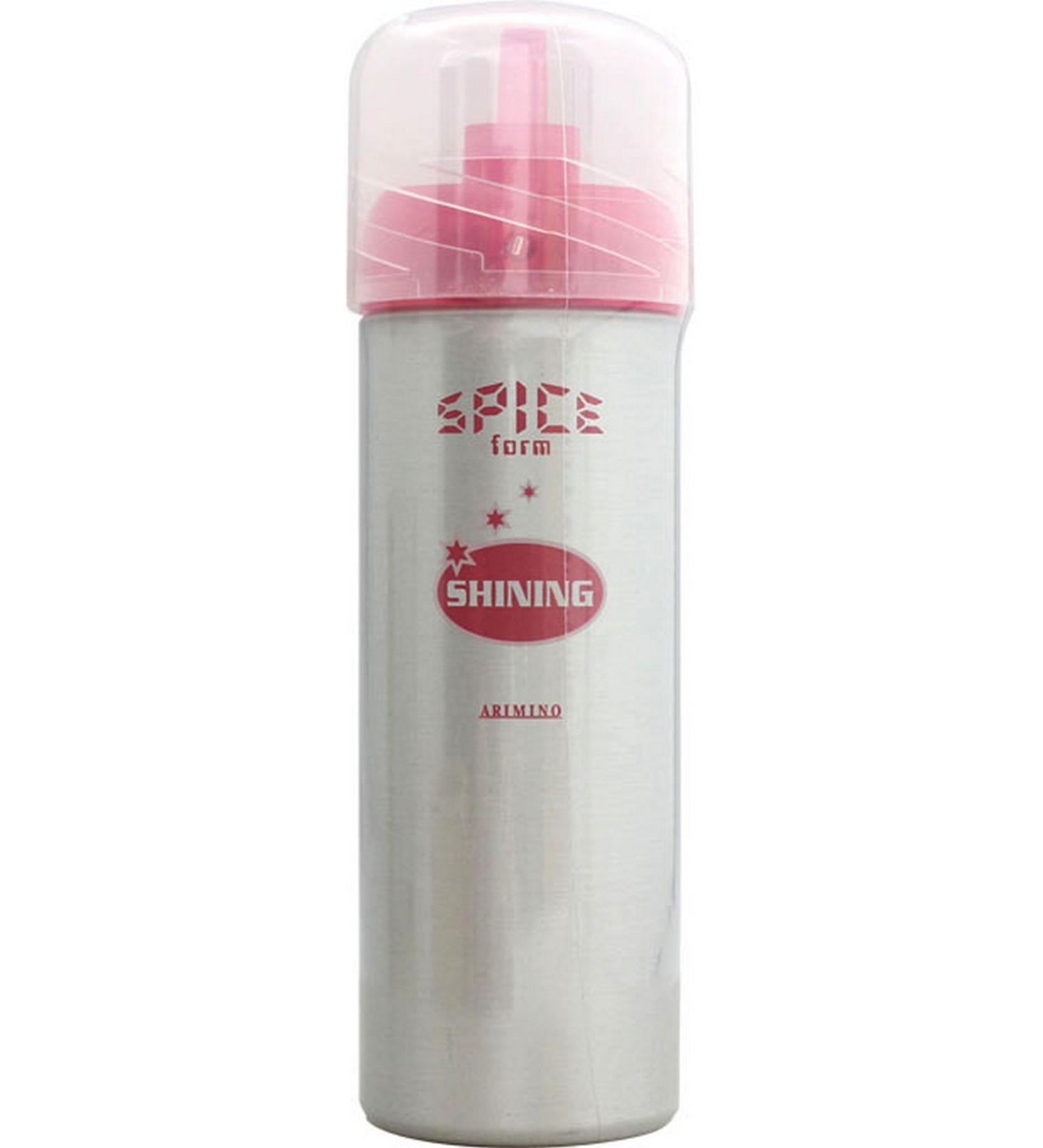 Arimino Spice Form Shining - 5.54 oz