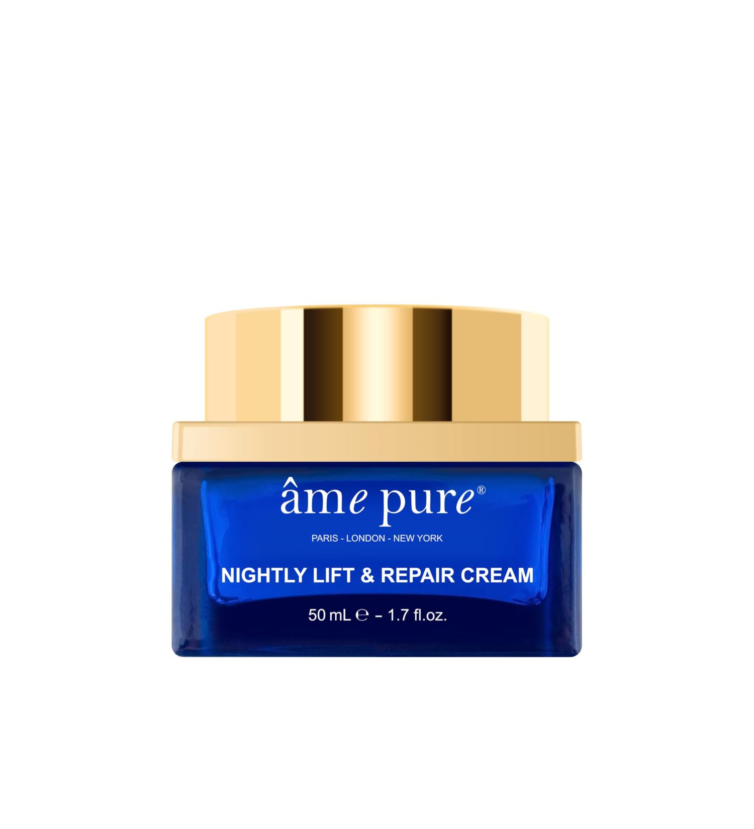  ME PURE Ame Pure Nightly Lift and Repair Cr me - Buy Online on GoSupps.com