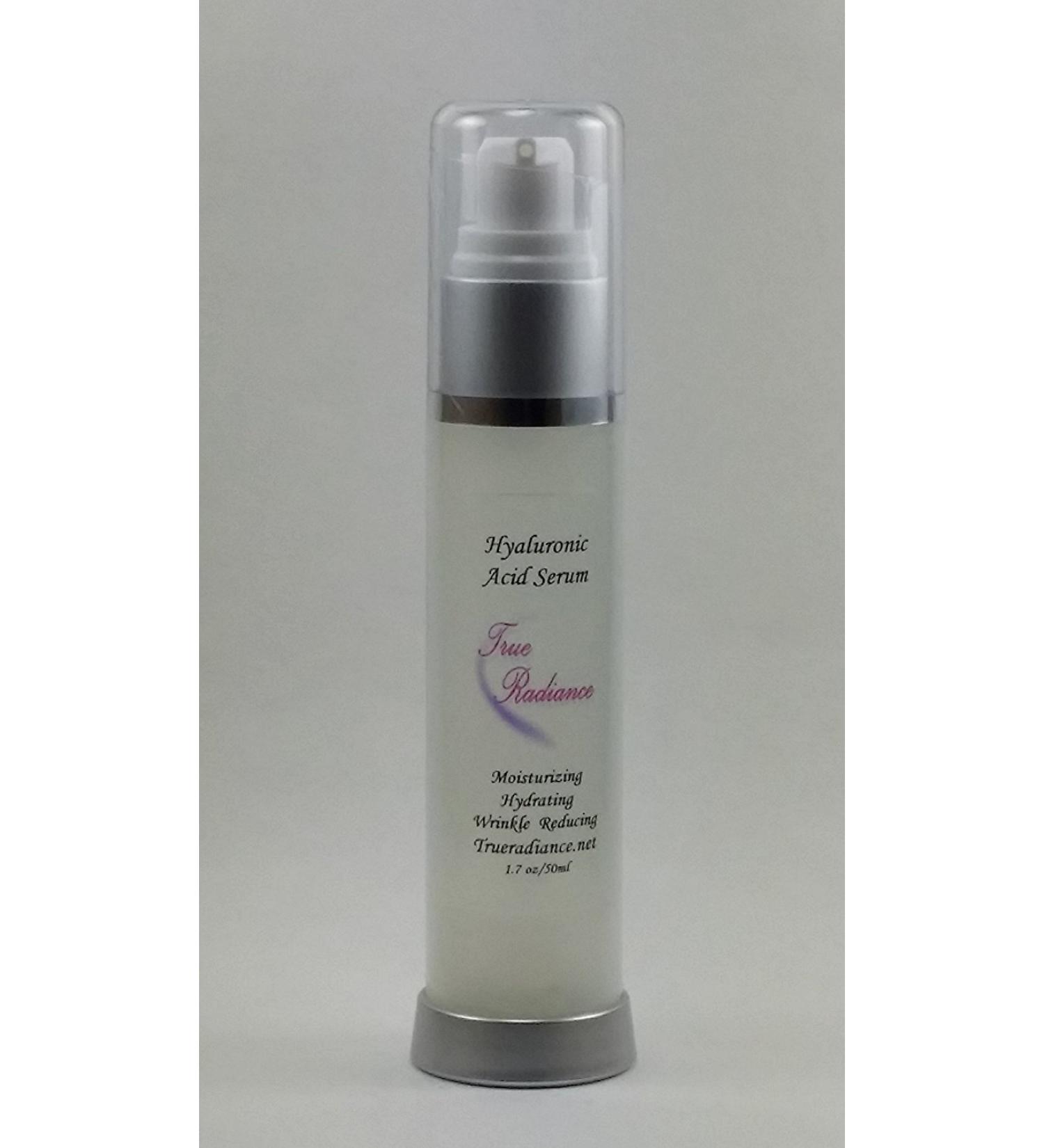 ACID SERUM 70% plus more. For dry skin super hydrating Moisturizer Anti-aging & Anti-wrinkle serum. Other ingredeients DMAE and can be used as plumping facial. PARABEN FREE 1.7 oz/50ml.